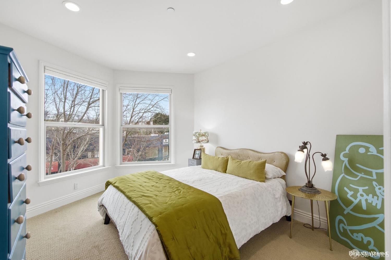 Detail Gallery Image 18 of 29 For 1699 Valencia St #306,  San Francisco,  CA 94110 - 2 Beds | 2 Baths