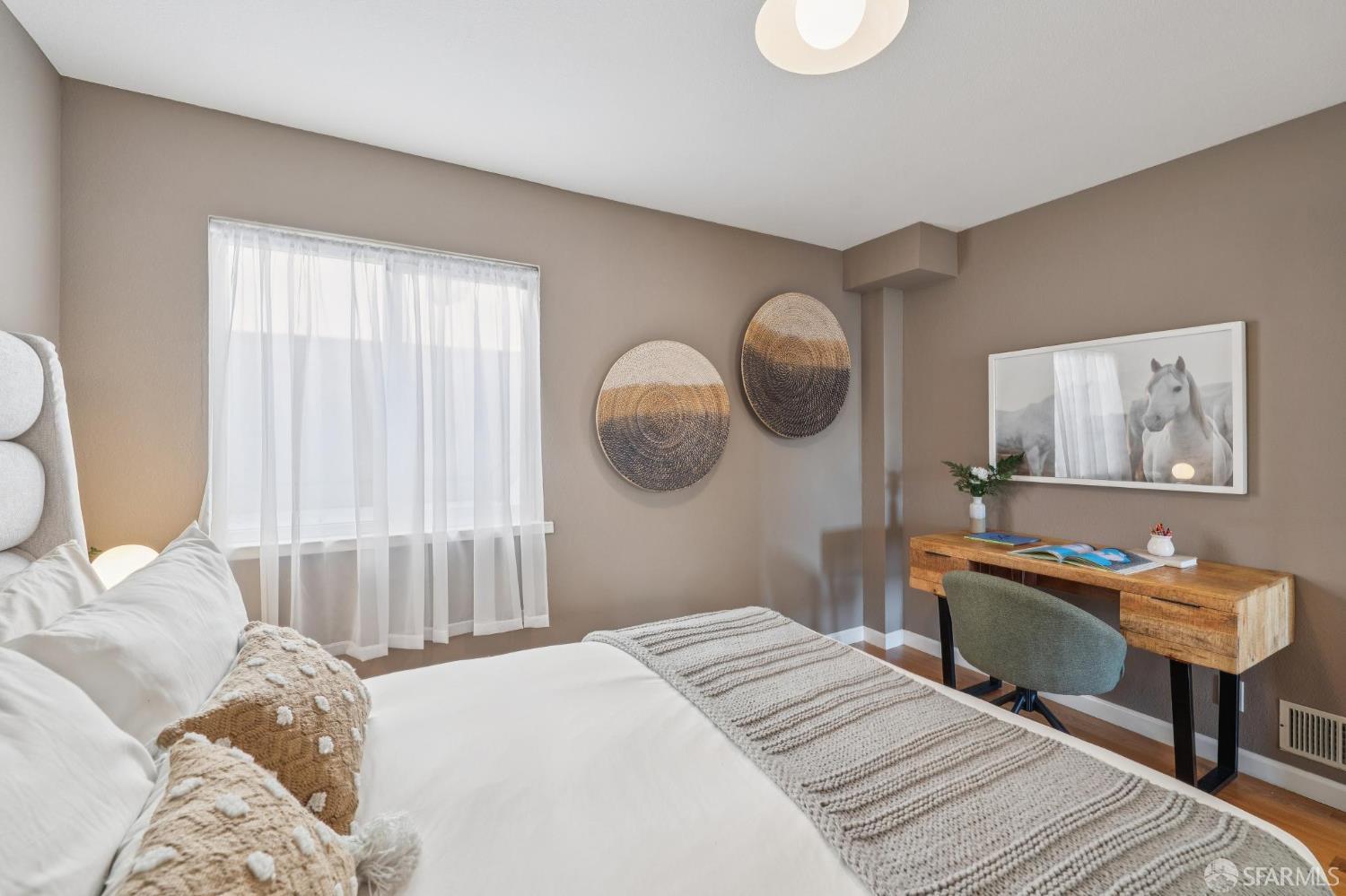 Detail Gallery Image 48 of 81 For 250 Peralta Ave, San Francisco,  CA 94110 - 4 Beds | 3 Baths