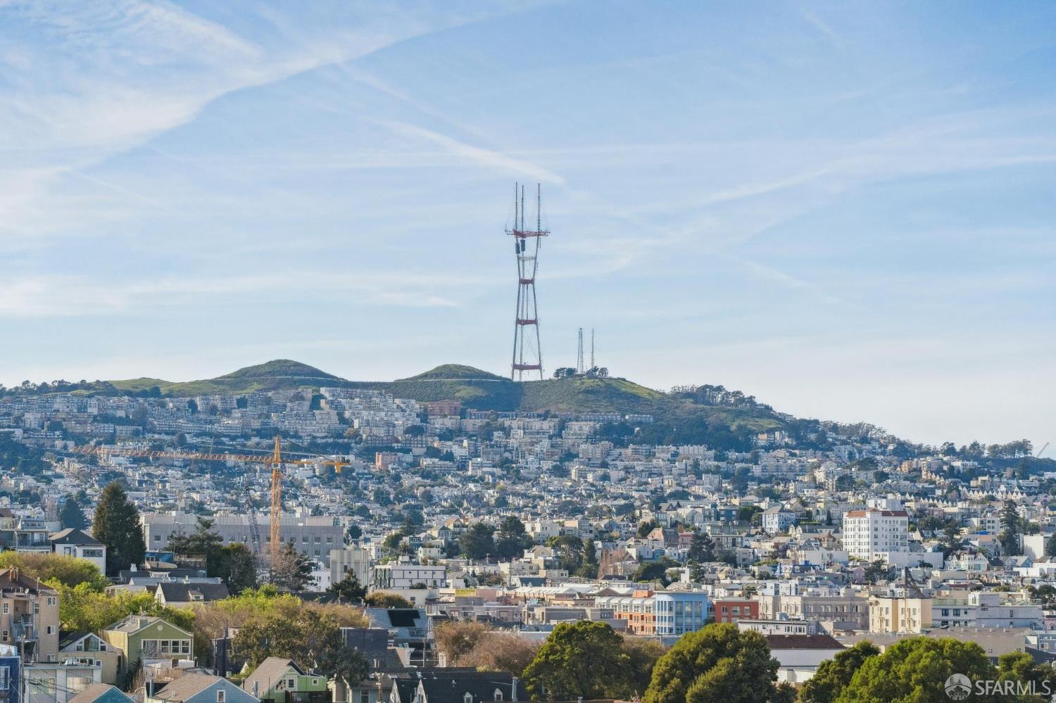 Detail Gallery Image 37 of 81 For 250 Peralta Ave, San Francisco,  CA 94110 - 4 Beds | 3 Baths