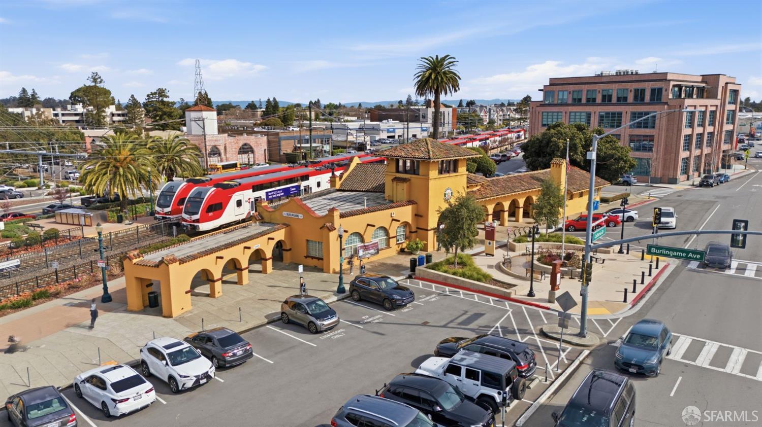 Detail Gallery Image 68 of 84 For 1408 Alvarado Ave, Burlingame,  CA 94010 - 4 Beds | 3 Baths