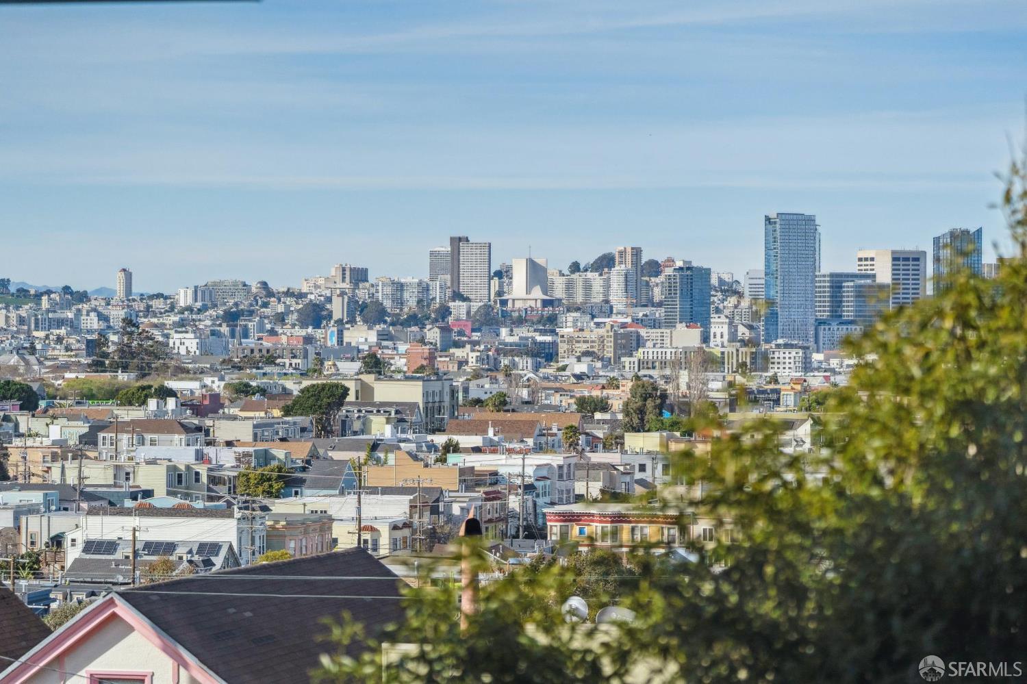 Detail Gallery Image 20 of 81 For 250 Peralta Ave, San Francisco,  CA 94110 - 4 Beds | 3 Baths