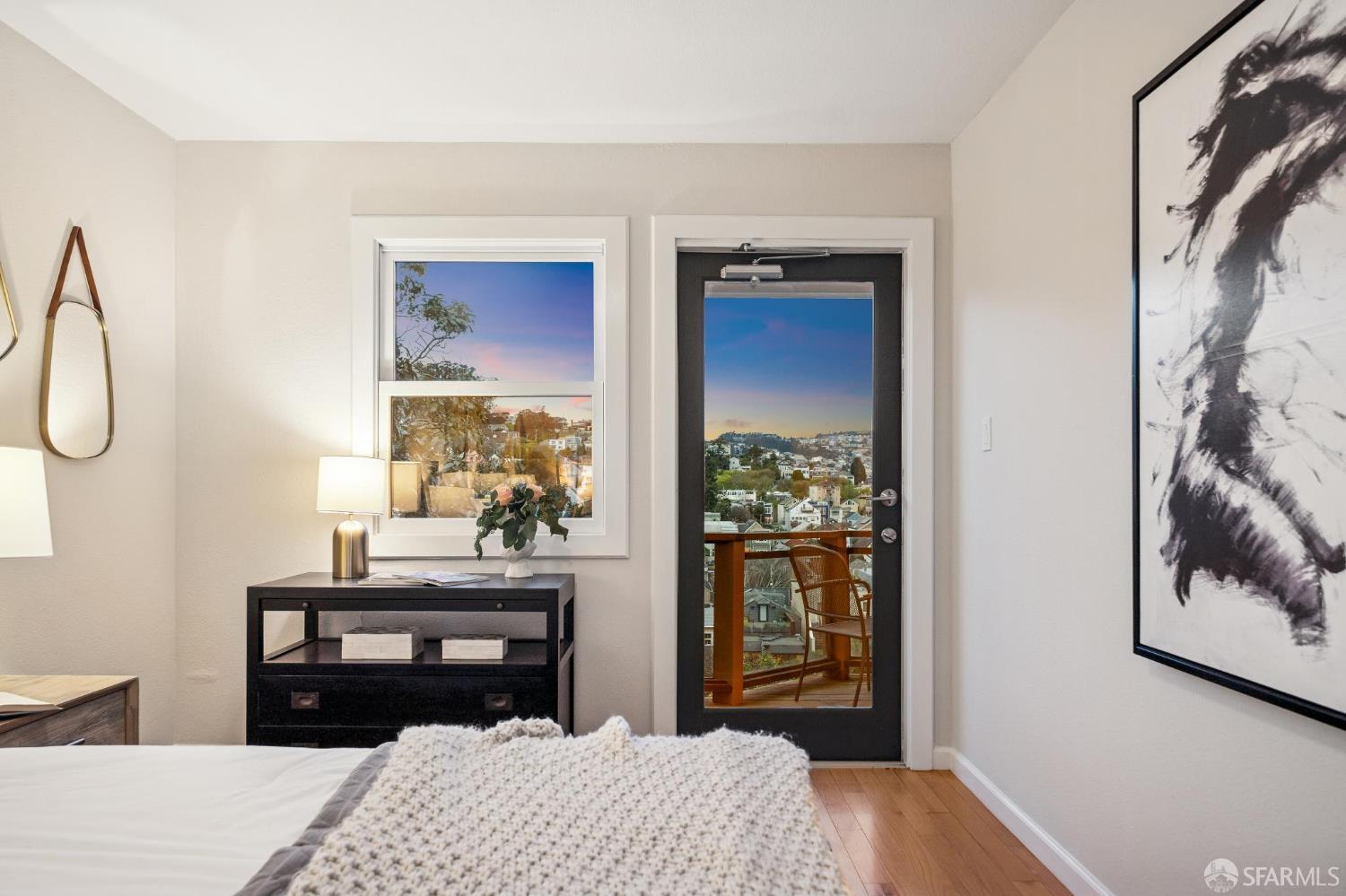 Detail Gallery Image 68 of 81 For 250 Peralta Ave, San Francisco,  CA 94110 - 4 Beds | 3 Baths