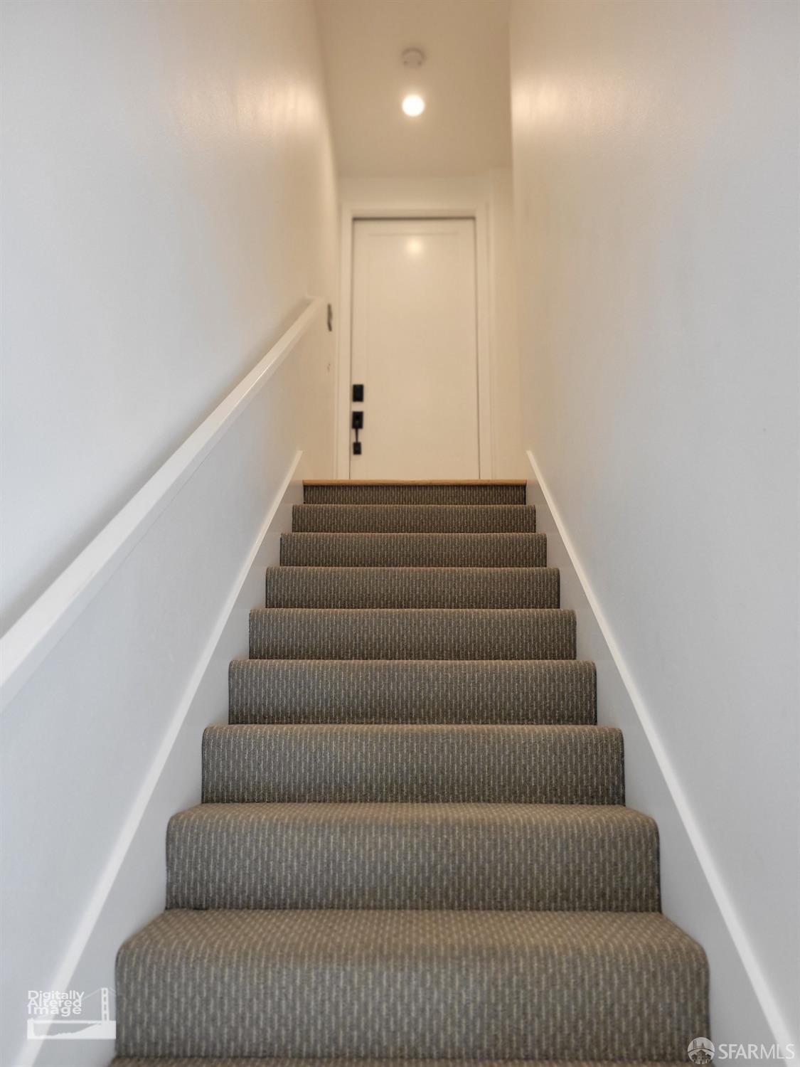 Detail Gallery Image 18 of 48 For 138 Summit Way #138,  San Francisco,  CA 94132 - 3 Beds | 2/1 Baths