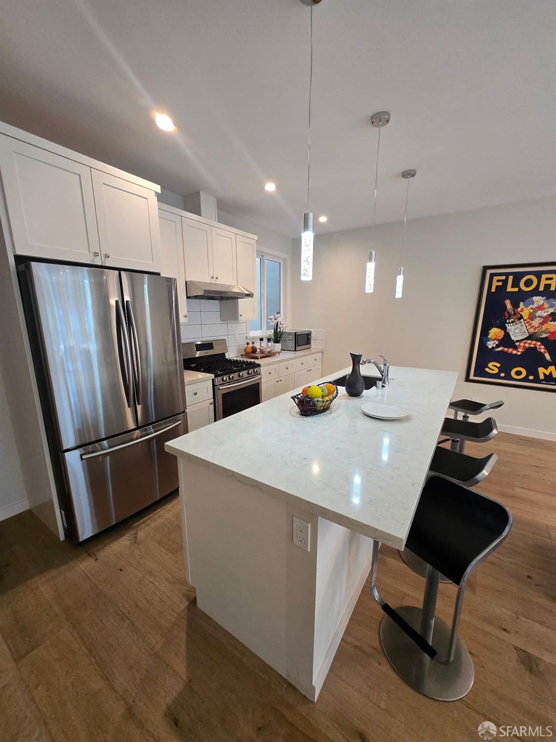 Detail Gallery Image 9 of 52 For 134 17th Ave, San Francisco,  CA 94121 - 9 Beds | 7 Baths