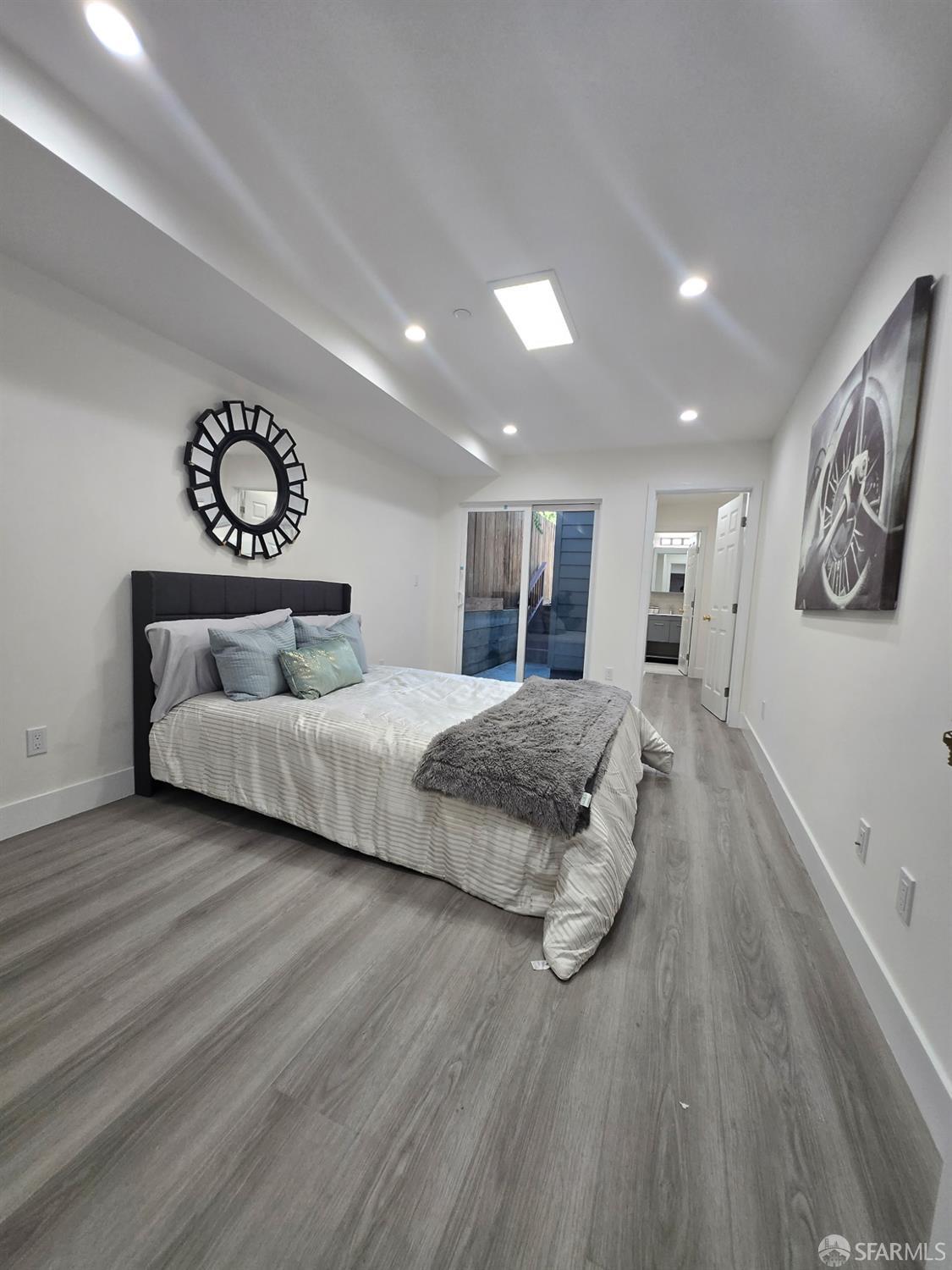 Detail Gallery Image 29 of 52 For 134 17th Ave, San Francisco,  CA 94121 - 9 Beds | 7 Baths