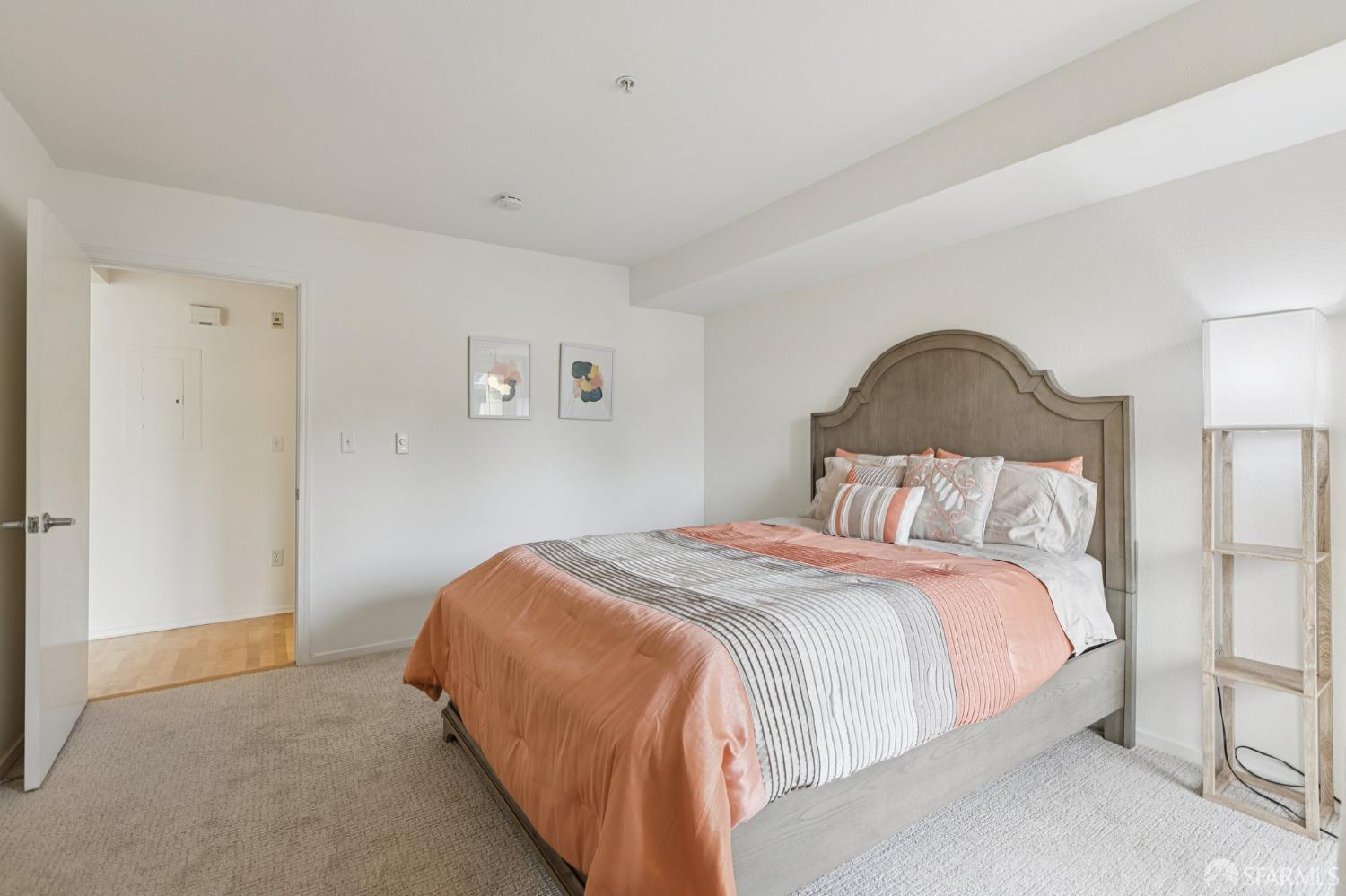 Detail Gallery Image 10 of 22 For 8300 Oceanview Ter #203,  San Francisco,  CA 94132 - 1 Beds | 1 Baths