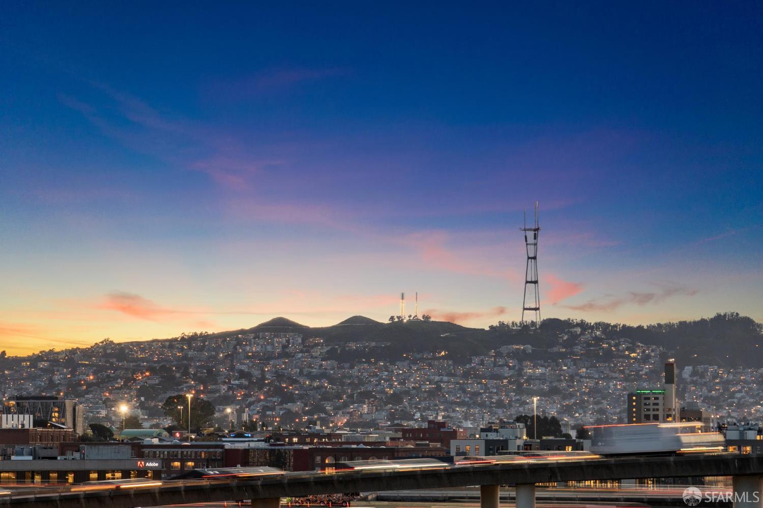 Detail Gallery Image 24 of 50 For 718 Long Bridge St #805,  San Francisco,  CA 94158 - 2 Beds | 2 Baths