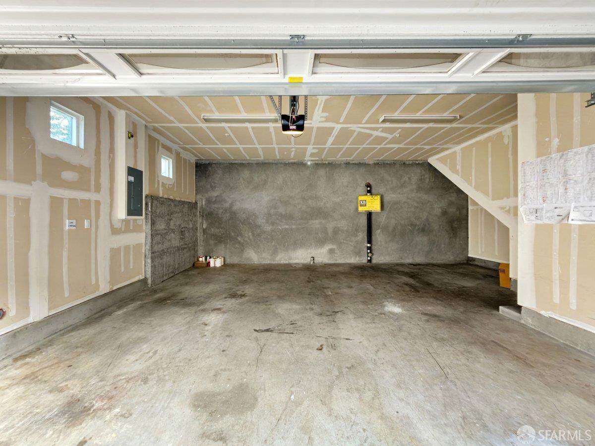 Detail Gallery Image 41 of 45 For 1017 Ocean View Ave, Daly City,  CA 94014 - 3 Beds | 2/1 Baths