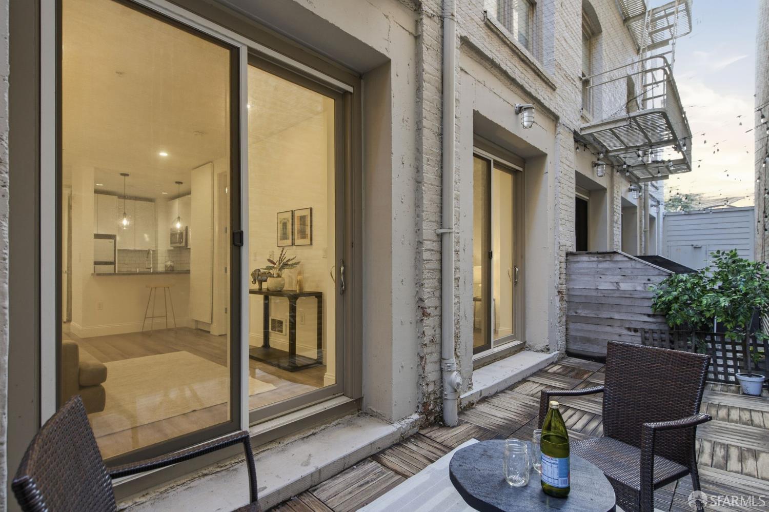 Detail Gallery Image 13 of 24 For 901 Bush St #103,  San Francisco,  CA 94109 - 1 Beds | 1 Baths