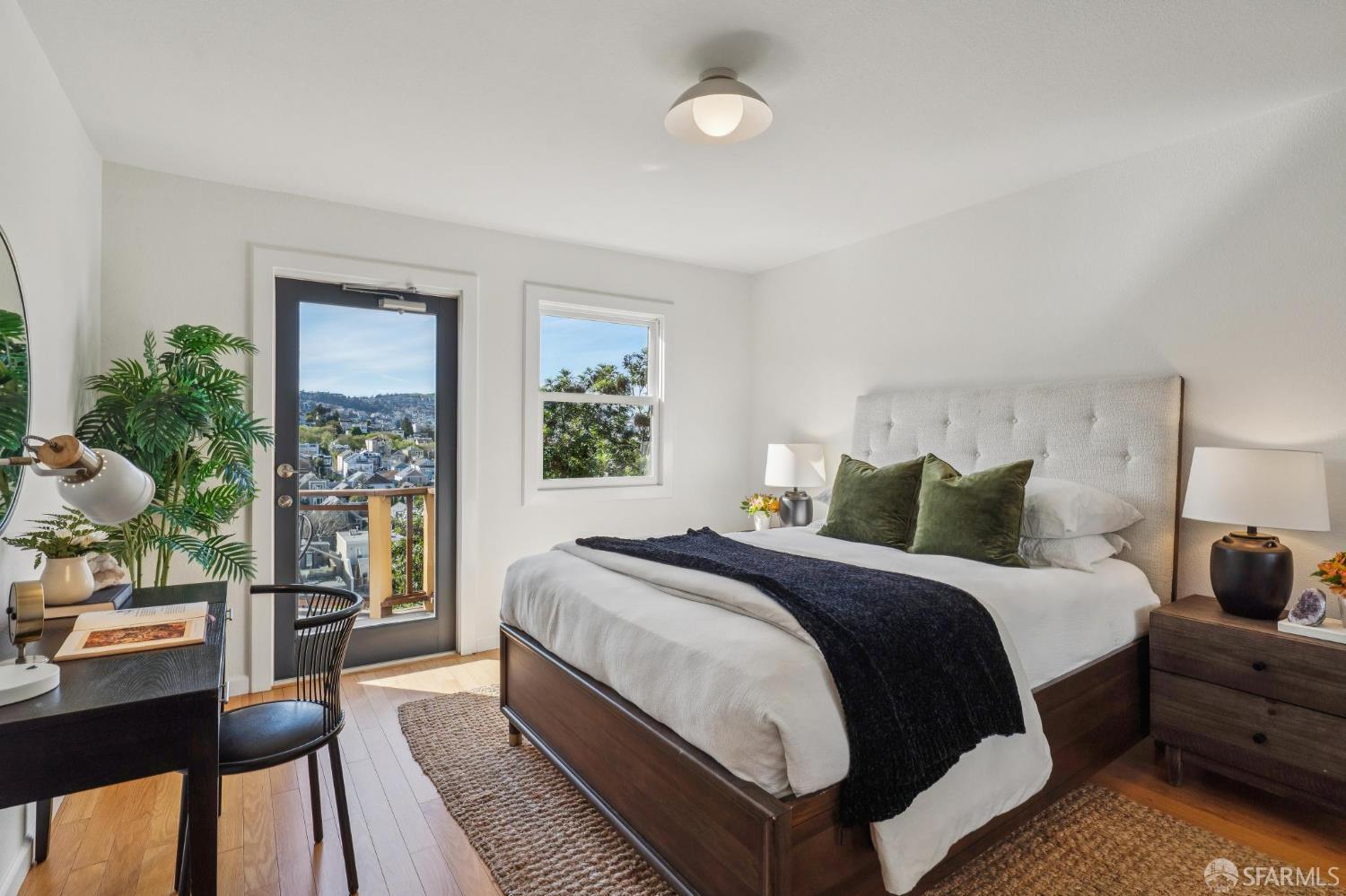 Detail Gallery Image 42 of 81 For 250 Peralta Ave, San Francisco,  CA 94110 - 4 Beds | 3 Baths