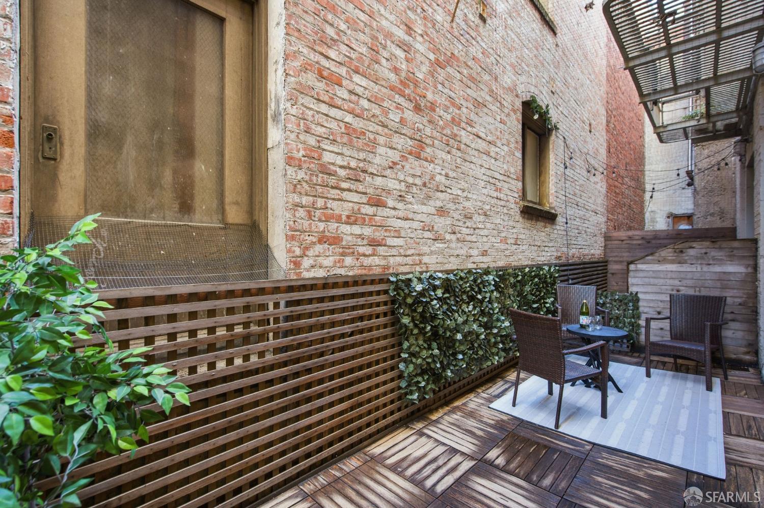 Detail Gallery Image 12 of 24 For 901 Bush St #103,  San Francisco,  CA 94109 - 1 Beds | 1 Baths