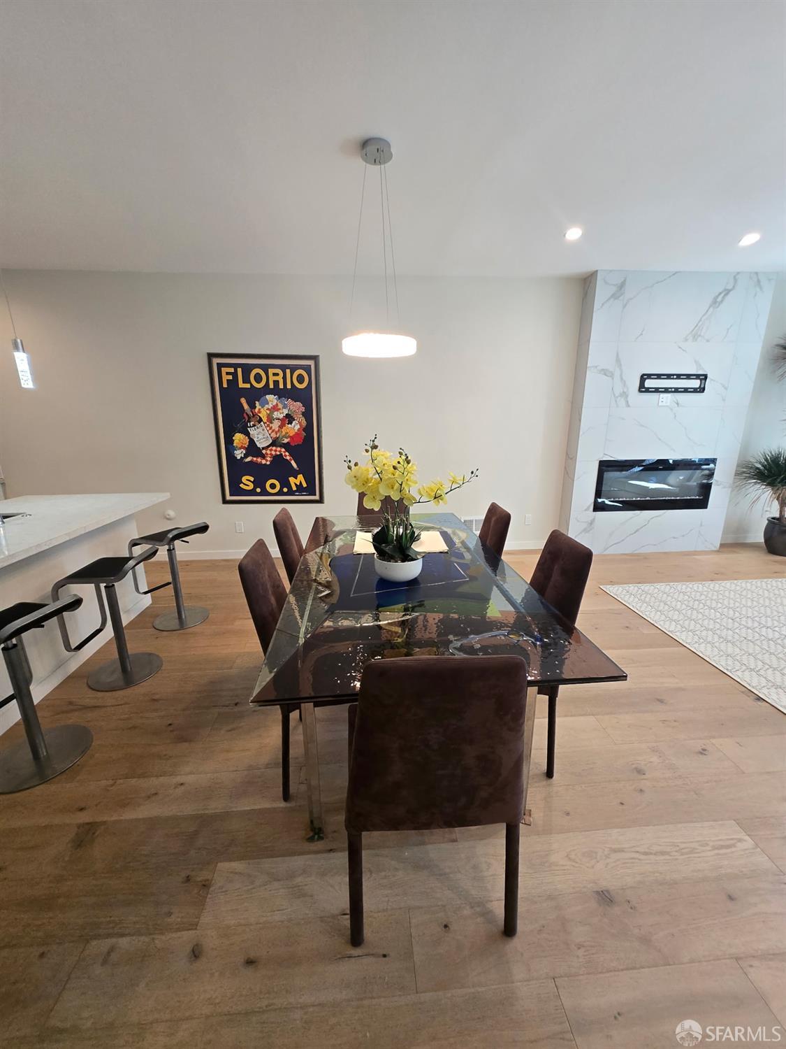 Detail Gallery Image 10 of 52 For 134 17th Ave, San Francisco,  CA 94121 - 9 Beds | 7 Baths