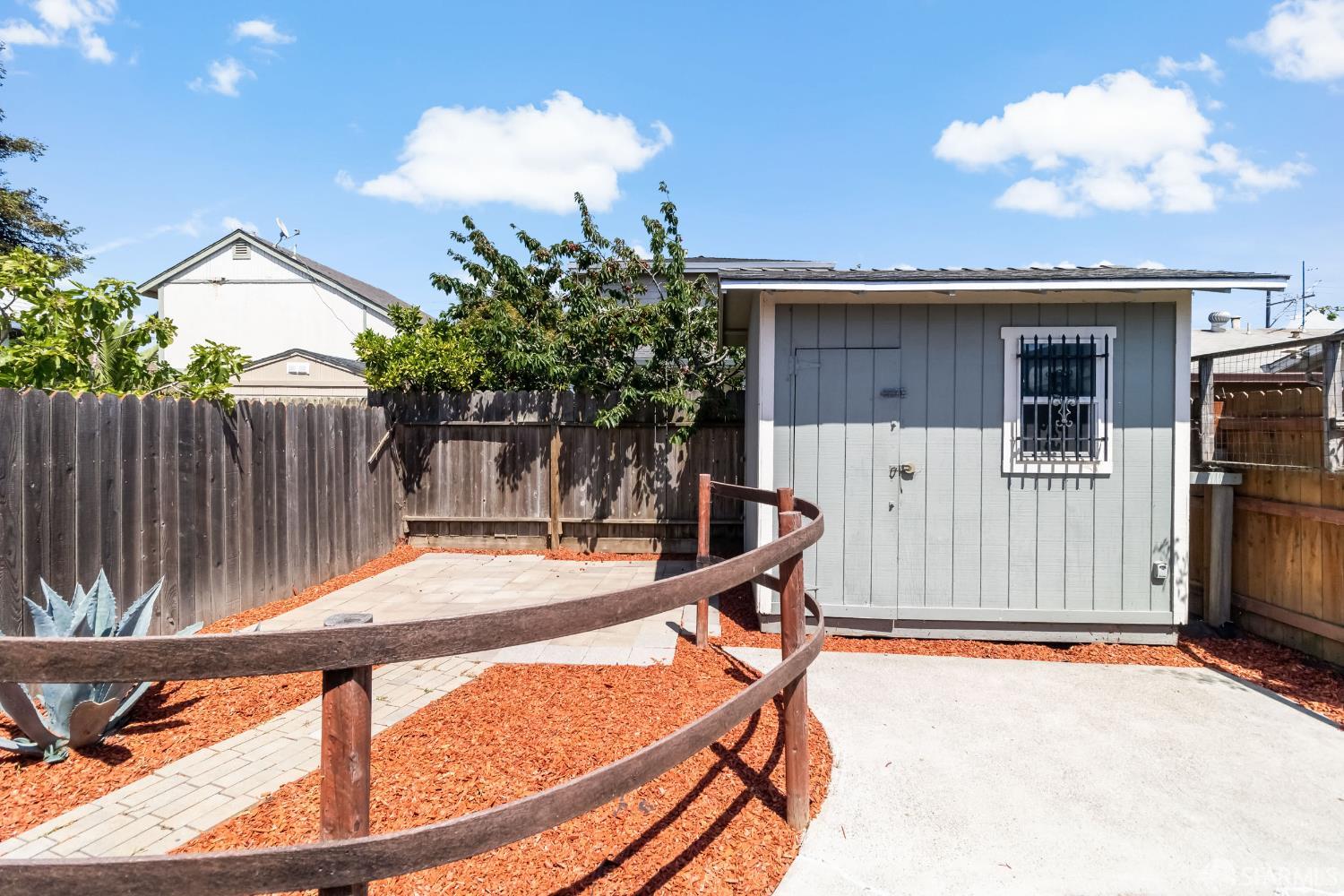 Detail Gallery Image 28 of 35 For 616 3rd St, Richmond,  CA 94801 - 3 Beds | 1 Baths