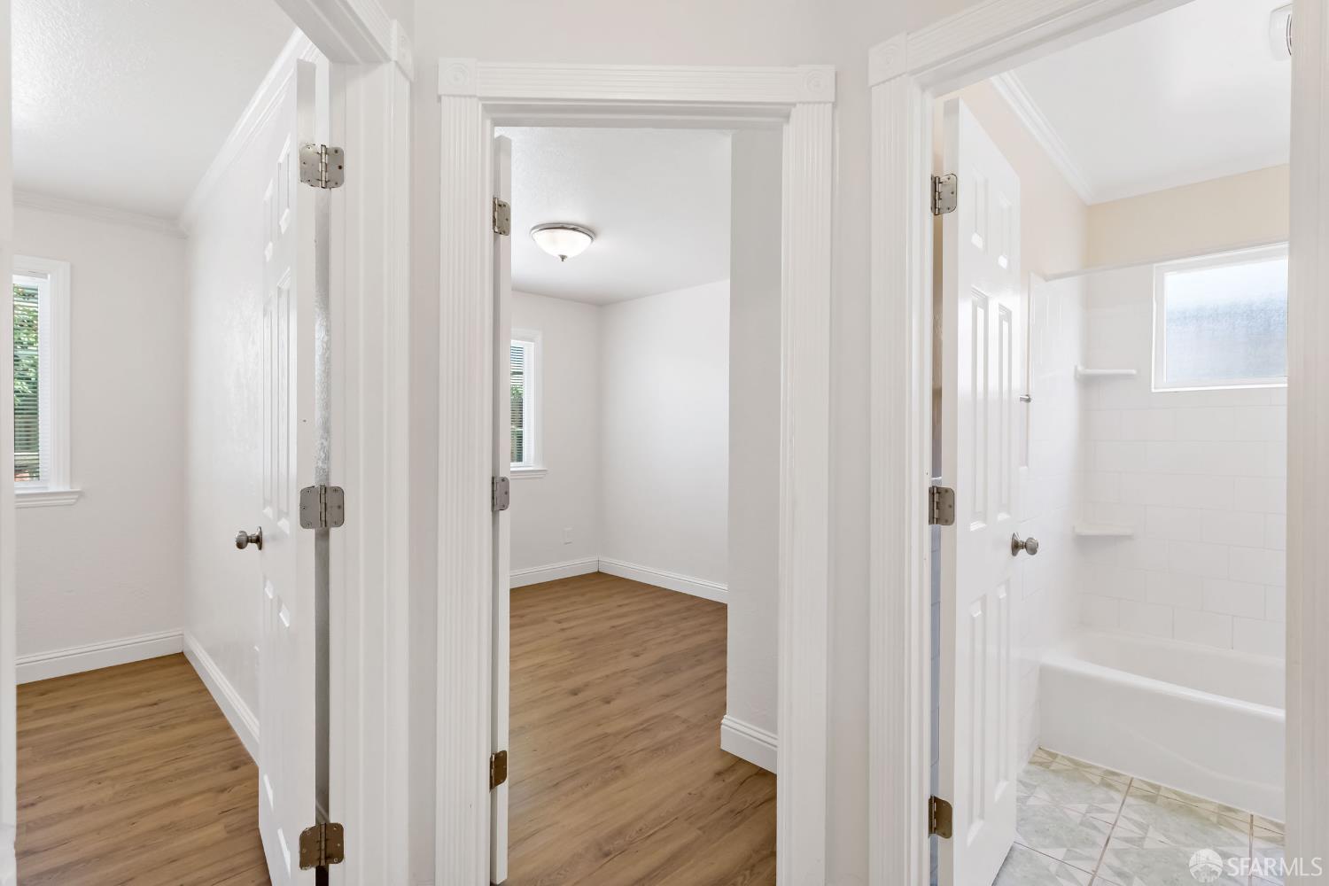 Detail Gallery Image 12 of 35 For 616 3rd St, Richmond,  CA 94801 - 3 Beds | 1 Baths