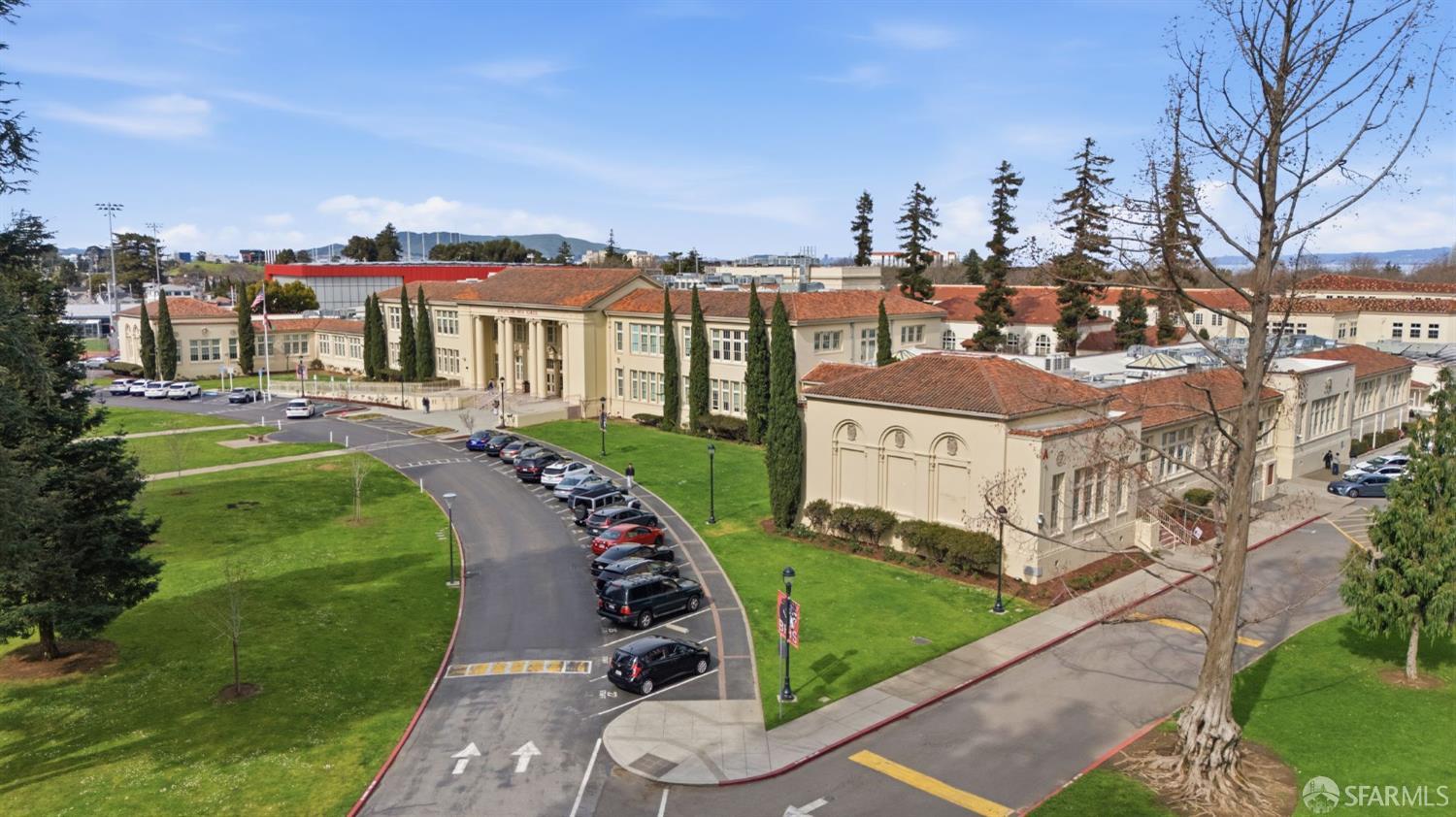 Detail Gallery Image 73 of 84 For 1408 Alvarado Ave, Burlingame,  CA 94010 - 4 Beds | 3 Baths