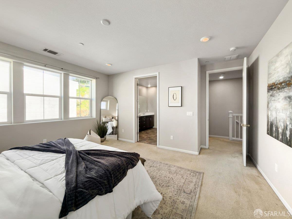 Detail Gallery Image 27 of 45 For 1017 Ocean View Ave, Daly City,  CA 94014 - 3 Beds | 2/1 Baths