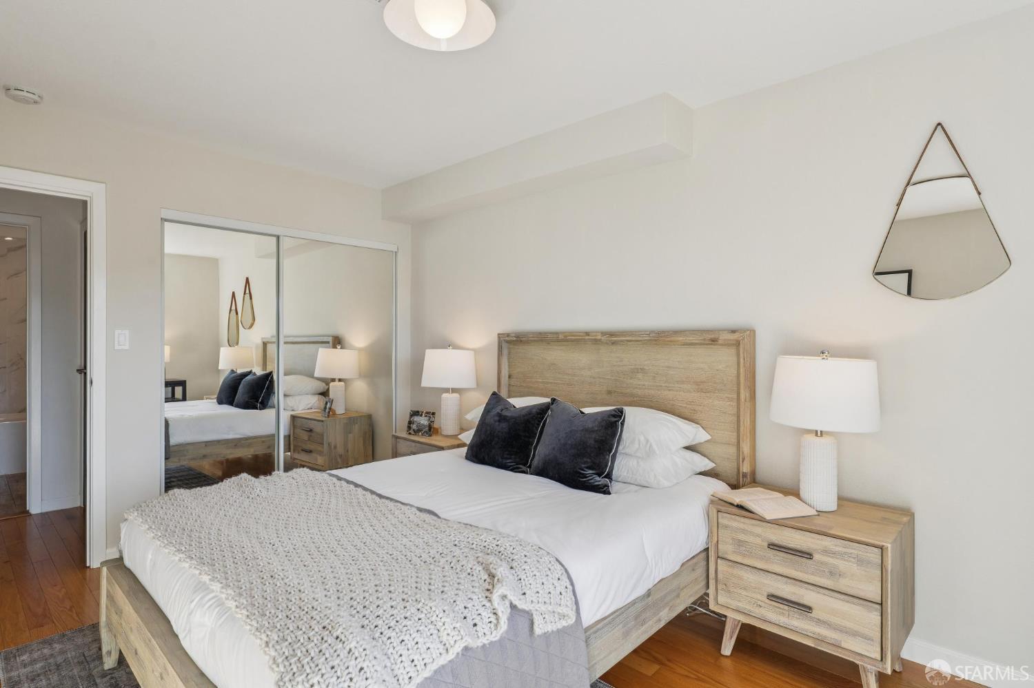 Detail Gallery Image 56 of 81 For 250 Peralta Ave, San Francisco,  CA 94110 - 4 Beds | 3 Baths