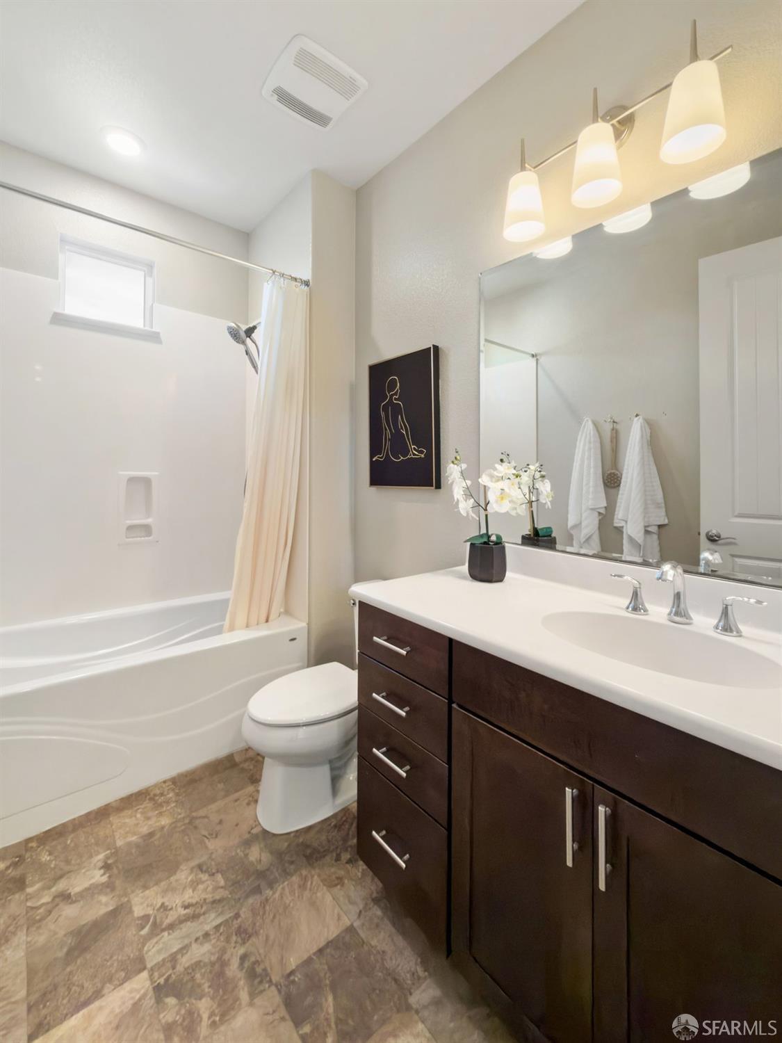 Detail Gallery Image 39 of 45 For 1017 Ocean View Ave, Daly City,  CA 94014 - 3 Beds | 2/1 Baths