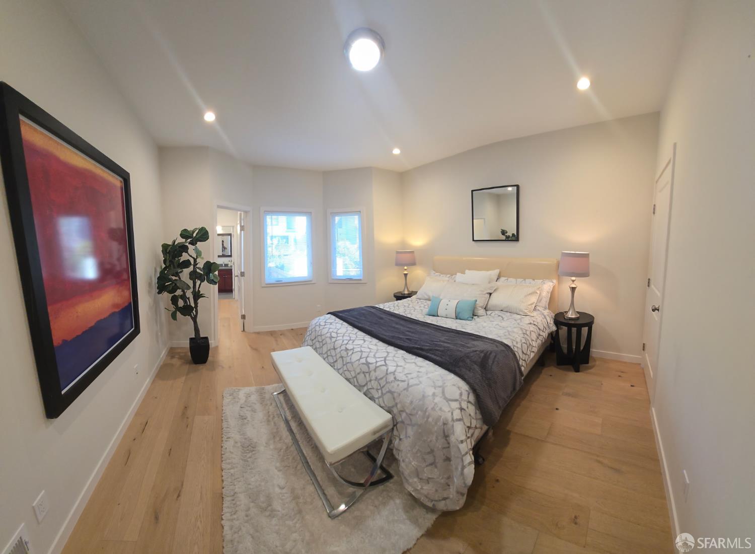 Detail Gallery Image 19 of 52 For 134 17th Ave, San Francisco,  CA 94121 - 9 Beds | 7 Baths