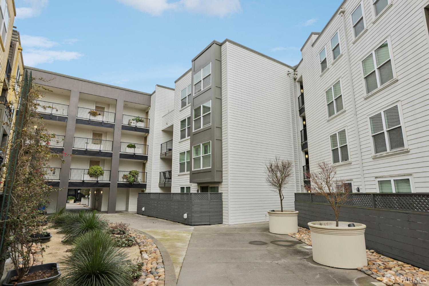 Detail Gallery Image 19 of 22 For 8300 Oceanview Ter #203,  San Francisco,  CA 94132 - 1 Beds | 1 Baths