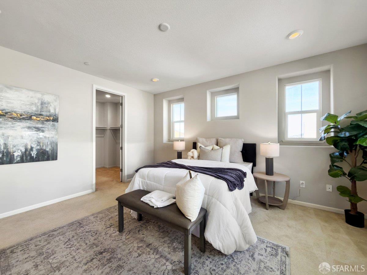 Detail Gallery Image 25 of 45 For 1017 Ocean View Ave, Daly City,  CA 94014 - 3 Beds | 2/1 Baths