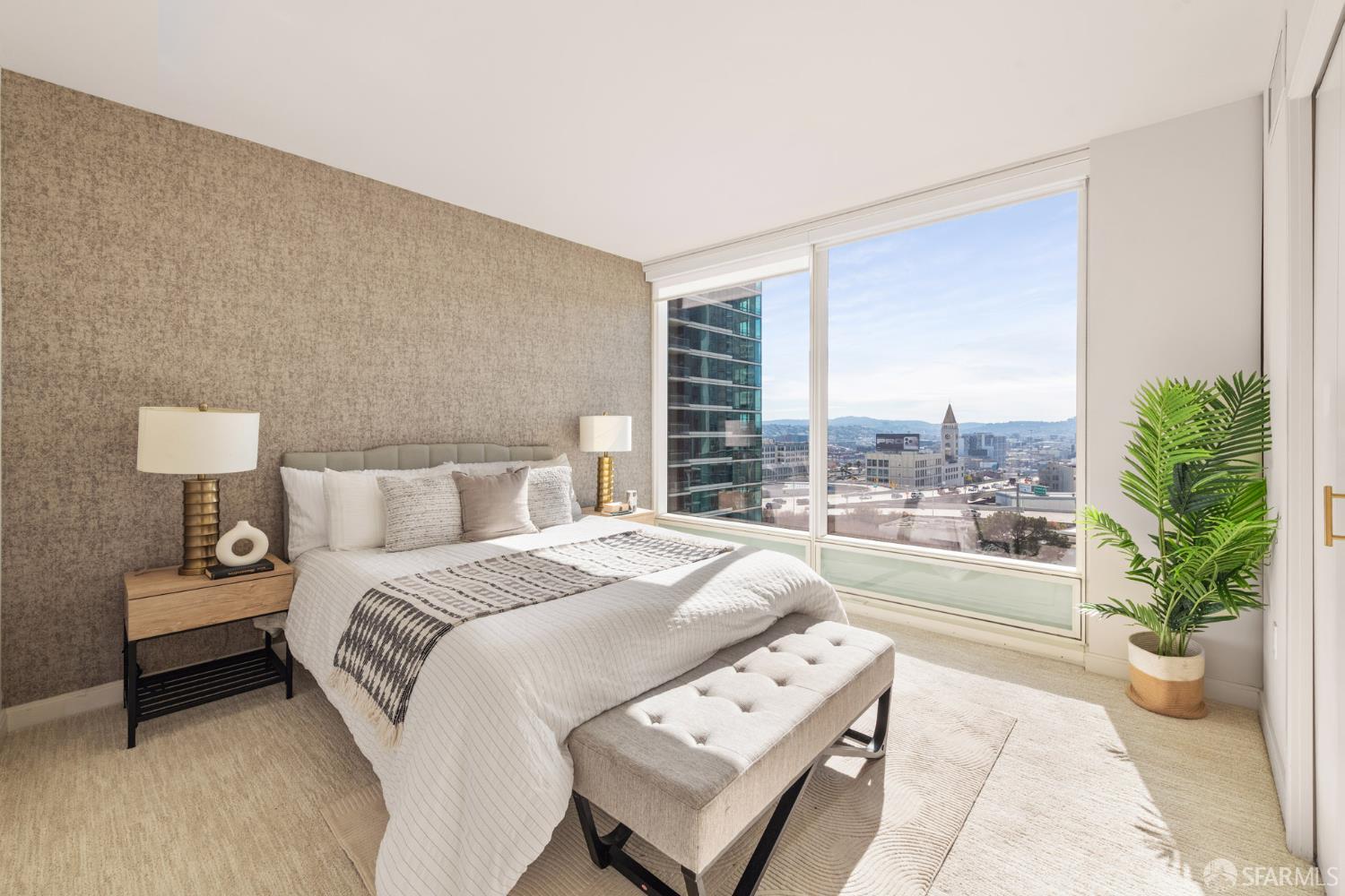 Detail Gallery Image 14 of 36 For 401 Harrison St 13b,  San Francisco,  CA 94105 - 2 Beds | 2 Baths