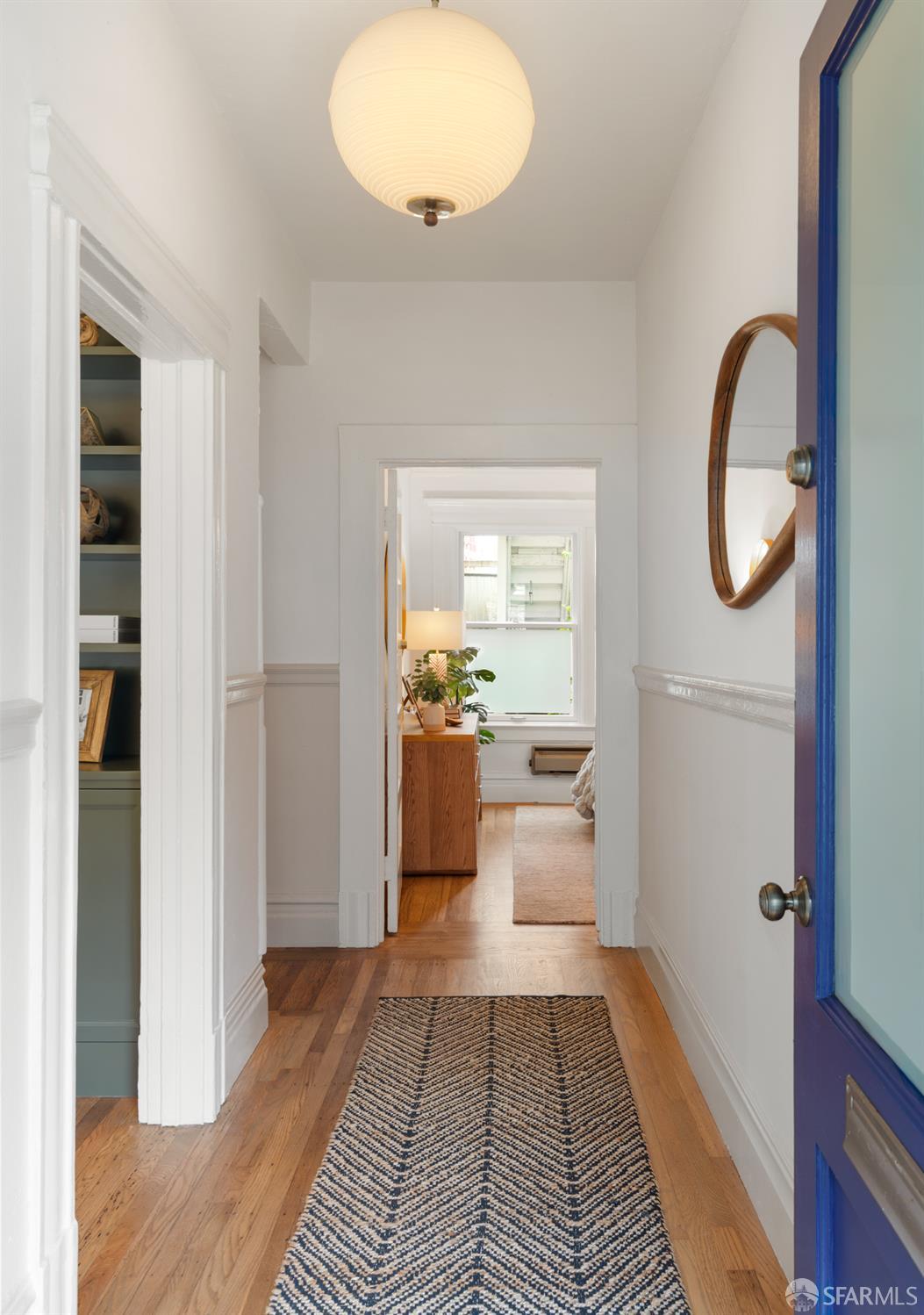 Detail Gallery Image 17 of 19 For 1588 Waller St, San Francisco,  CA 94117 - 2 Beds | 1 Baths