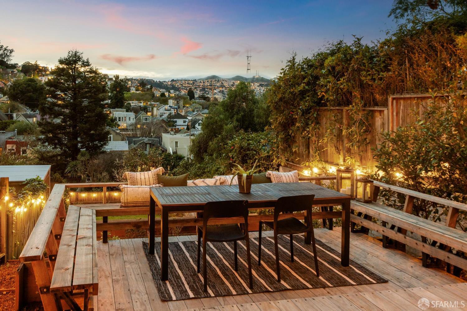 Detail Gallery Image 10 of 81 For 250 Peralta Ave, San Francisco,  CA 94110 - 4 Beds | 3 Baths