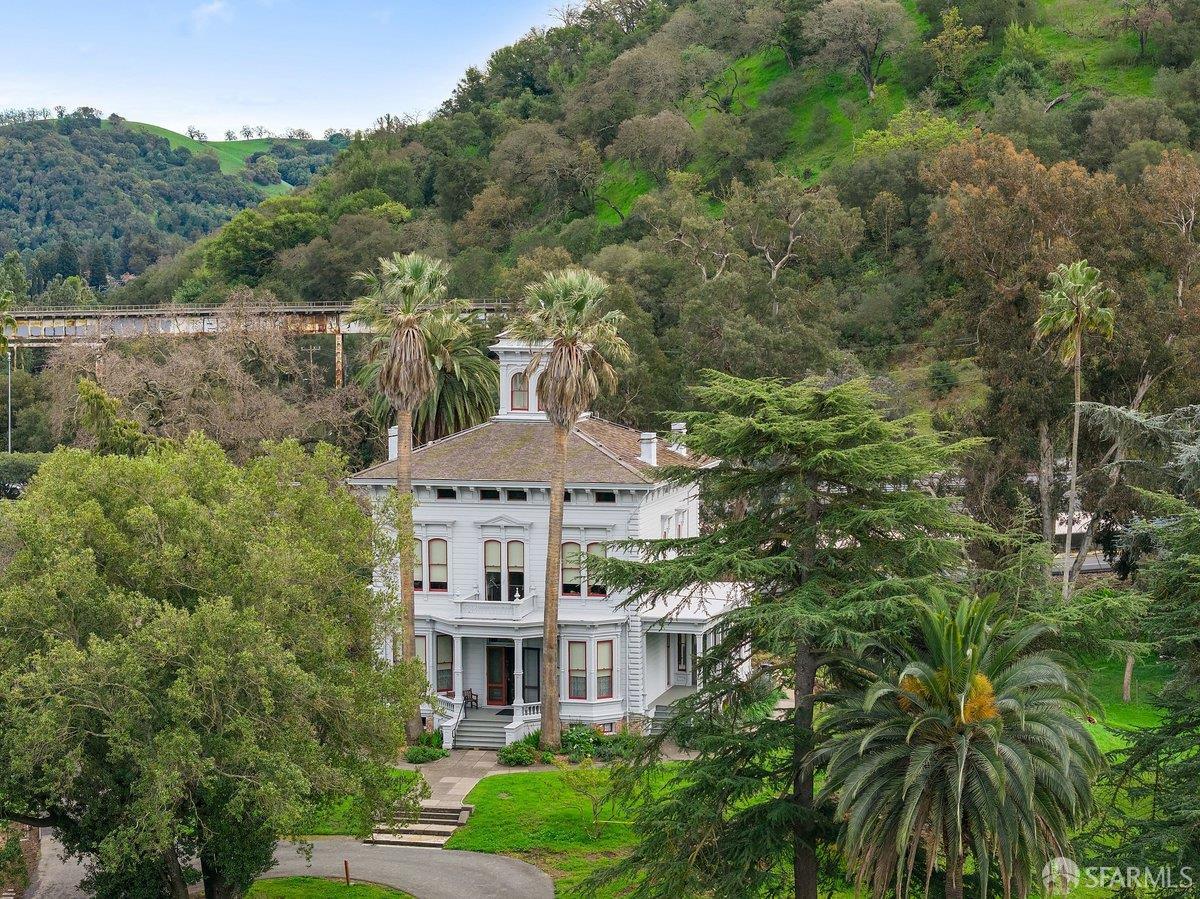 Detail Gallery Image 67 of 69 For 5262 Alhambra Valley Rd, Martinez,  CA 94553 - 5 Beds | 3/1 Baths