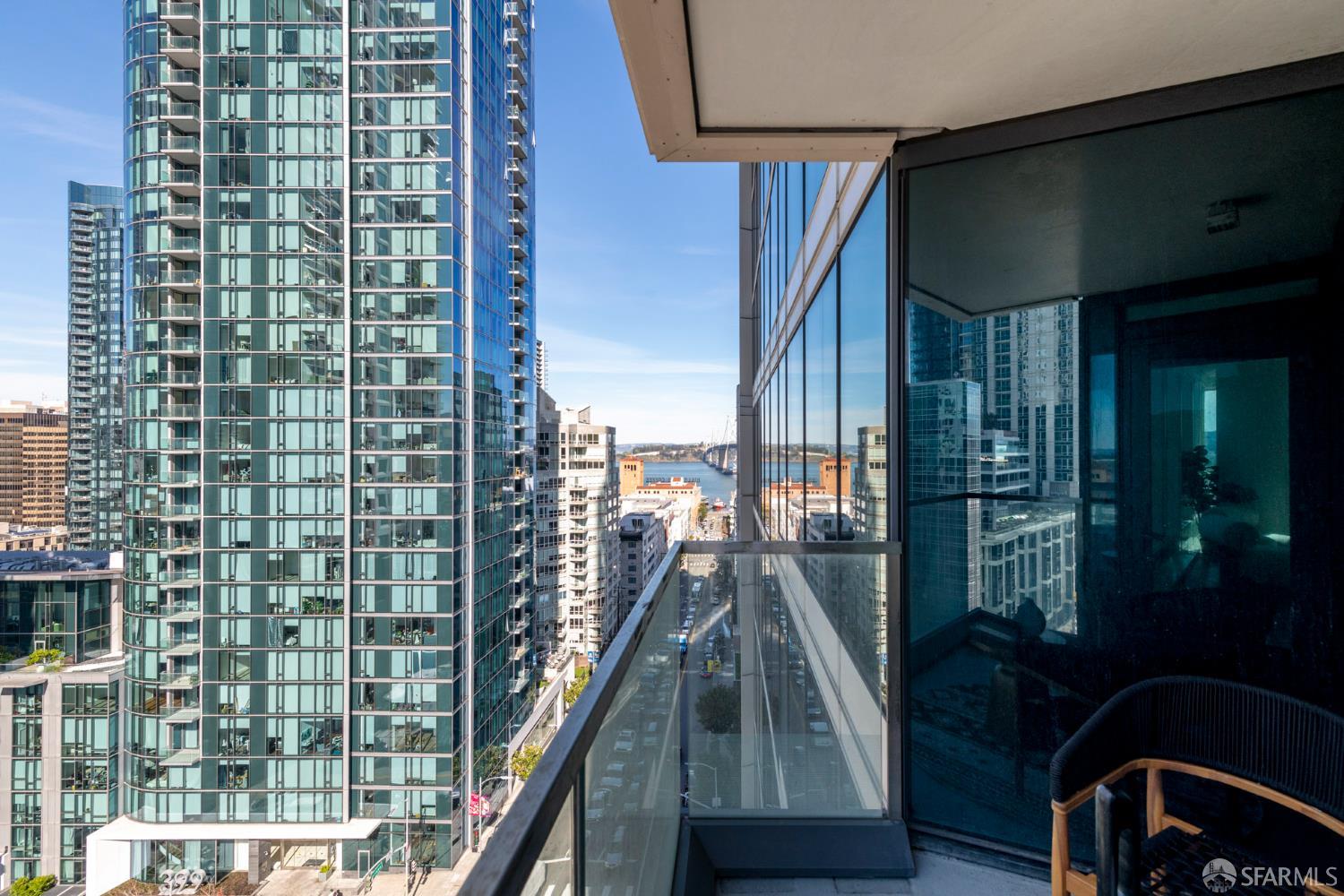 Detail Gallery Image 18 of 36 For 401 Harrison St 13b,  San Francisco,  CA 94105 - 2 Beds | 2 Baths