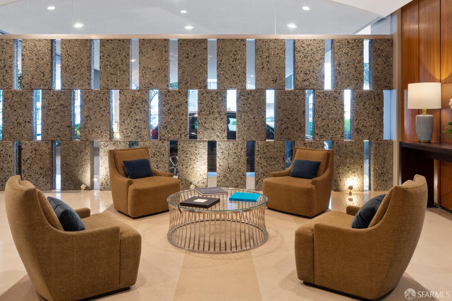 Detail Gallery Image 37 of 40 For 1333 Jones St #502,  San Francisco,  CA 94109 - 2 Beds | 2 Baths