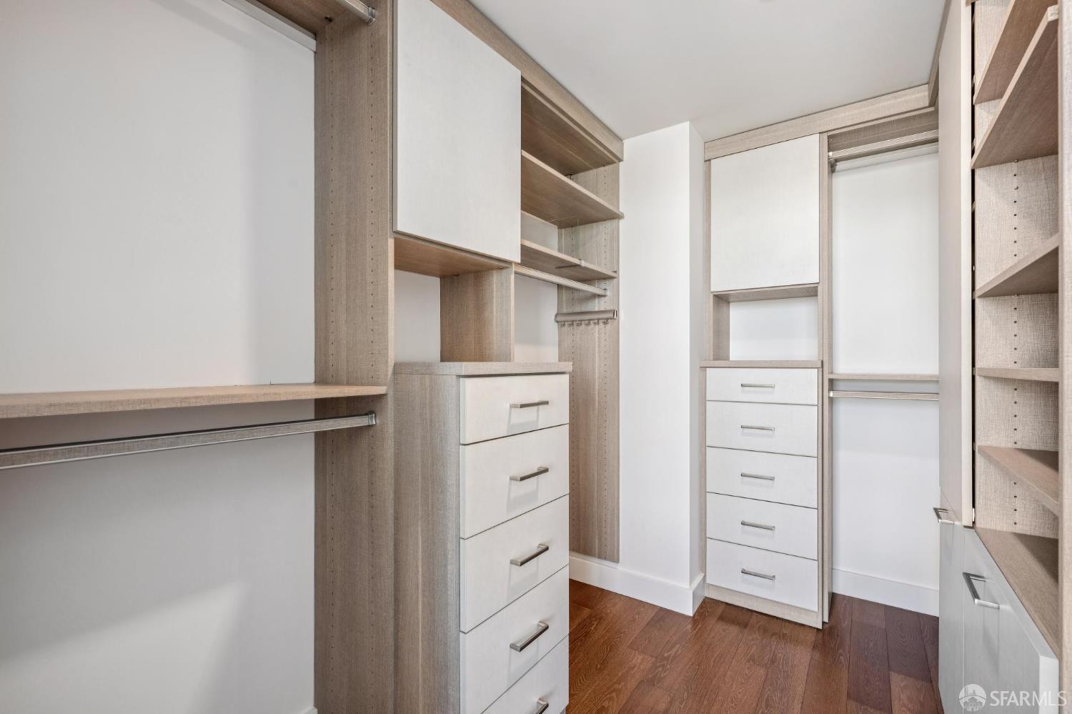 Detail Gallery Image 18 of 50 For 718 Long Bridge St #805,  San Francisco,  CA 94158 - 2 Beds | 2 Baths