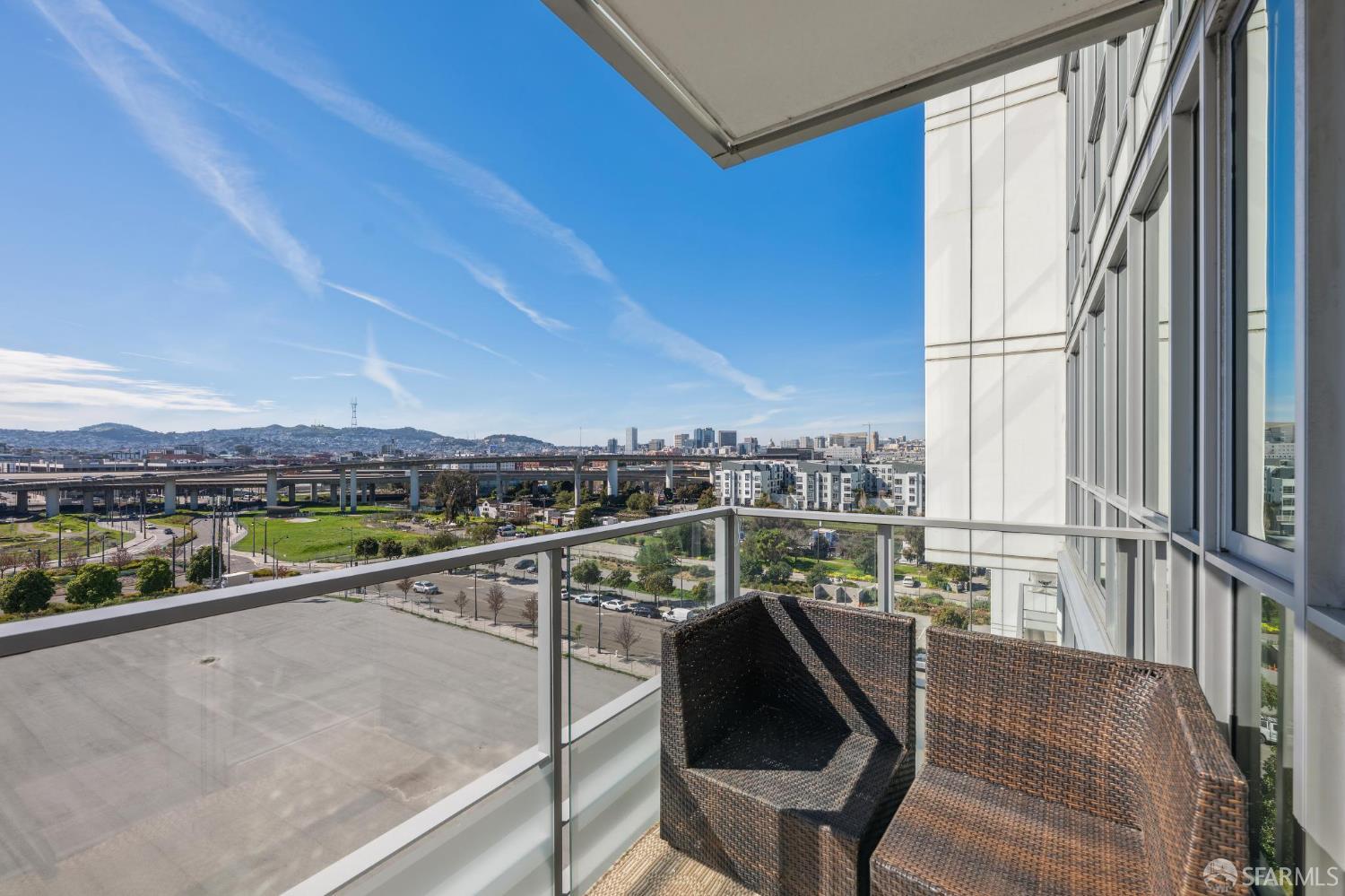 Detail Gallery Image 25 of 50 For 718 Long Bridge St #805,  San Francisco,  CA 94158 - 2 Beds | 2 Baths