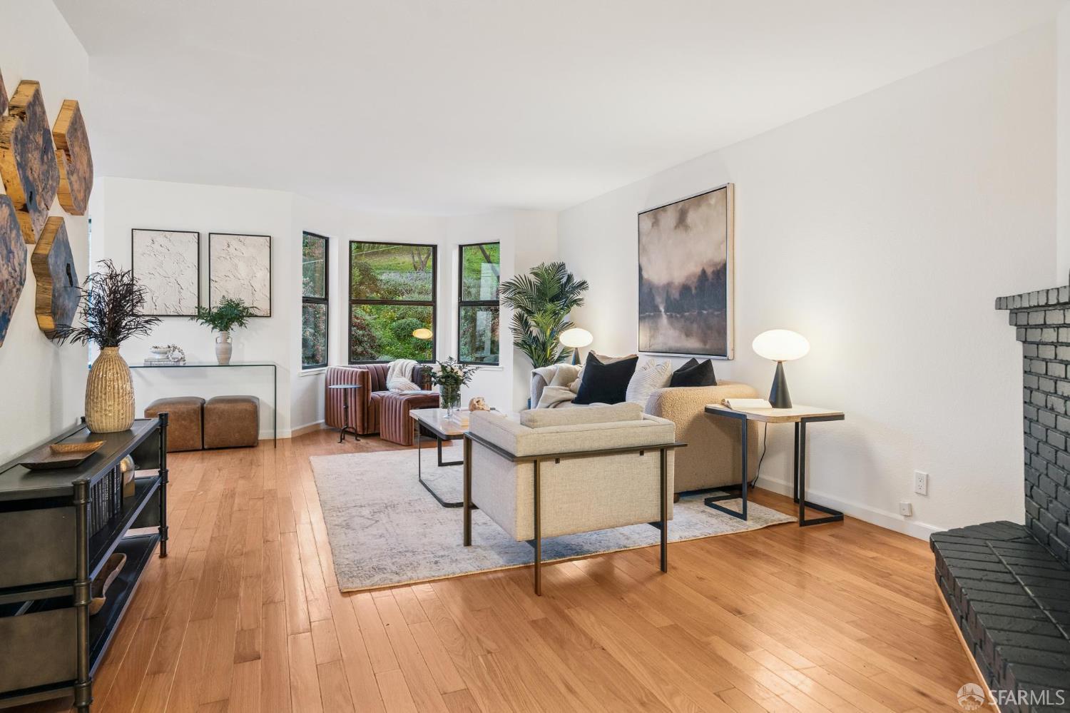 Detail Gallery Image 66 of 81 For 250 Peralta Ave, San Francisco,  CA 94110 - 4 Beds | 3 Baths