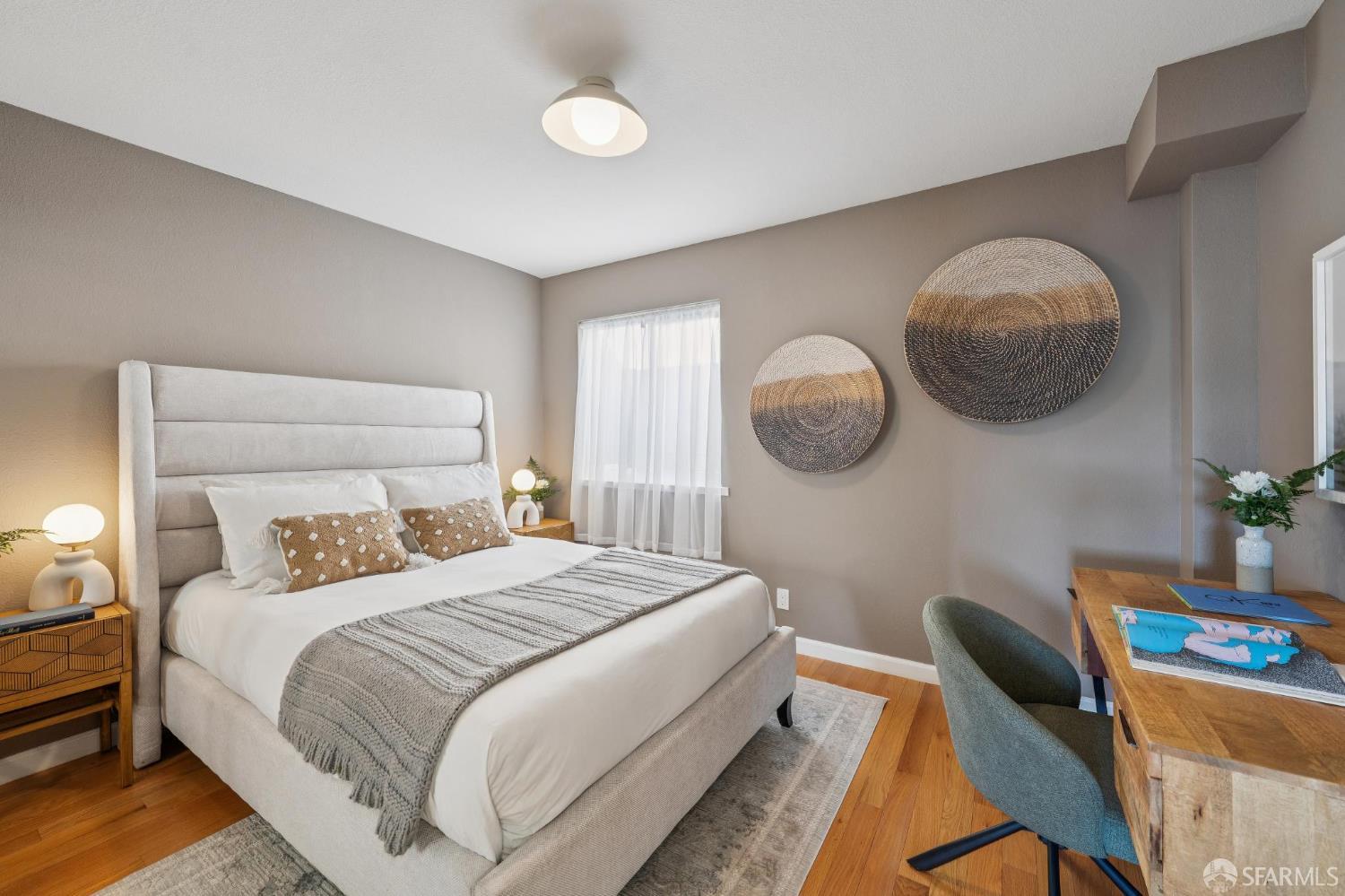 Detail Gallery Image 46 of 81 For 250 Peralta Ave, San Francisco,  CA 94110 - 4 Beds | 3 Baths