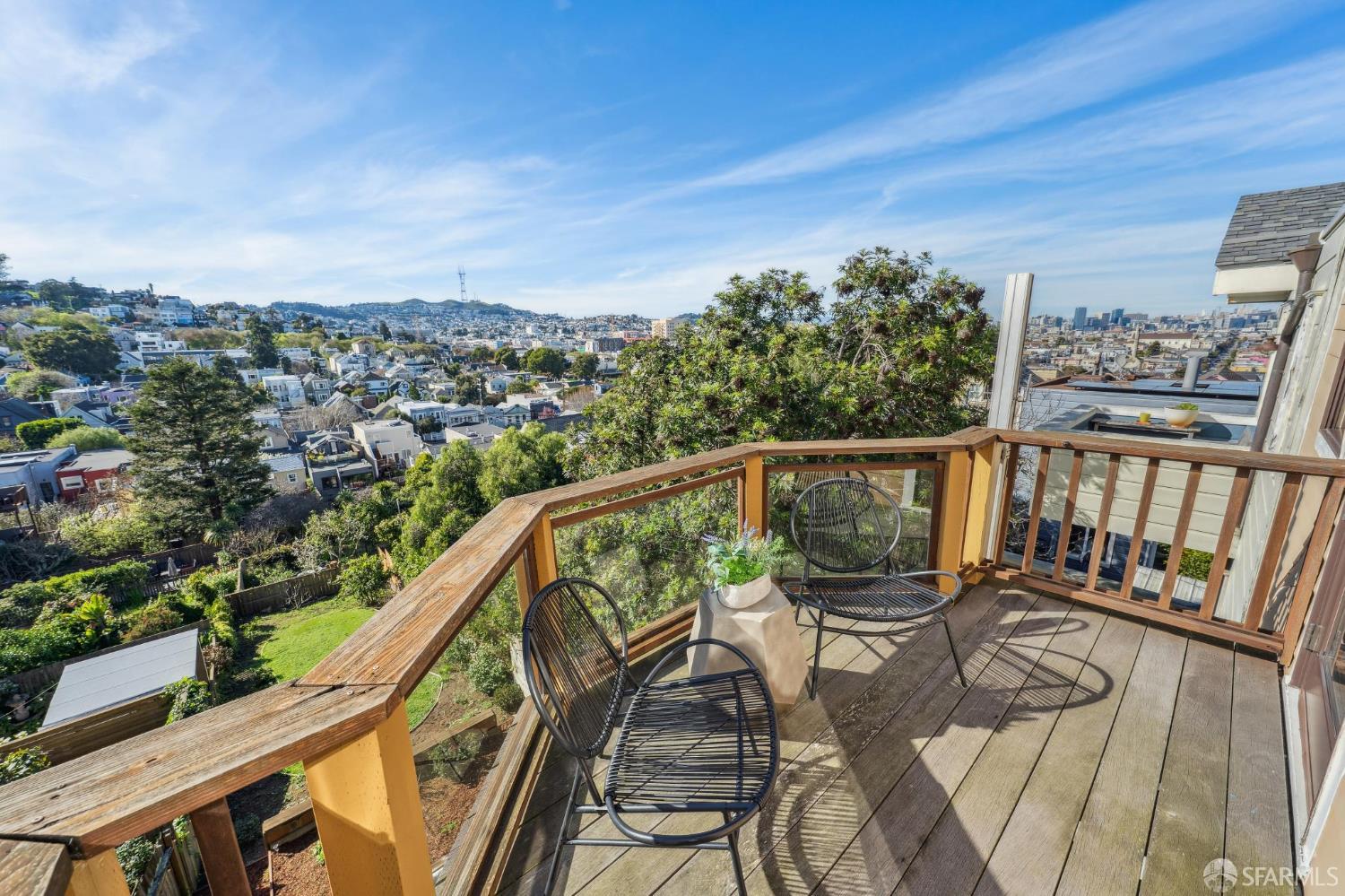 Detail Gallery Image 36 of 81 For 250 Peralta Ave, San Francisco,  CA 94110 - 4 Beds | 3 Baths