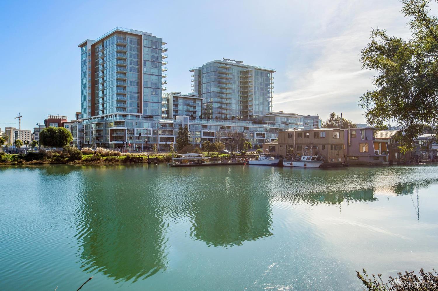 Detail Gallery Image 47 of 50 For 718 Long Bridge St #805,  San Francisco,  CA 94158 - 2 Beds | 2 Baths