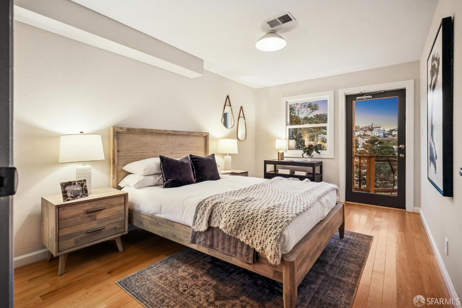 Detail Gallery Image 67 of 81 For 250 Peralta Ave, San Francisco,  CA 94110 - 4 Beds | 3 Baths