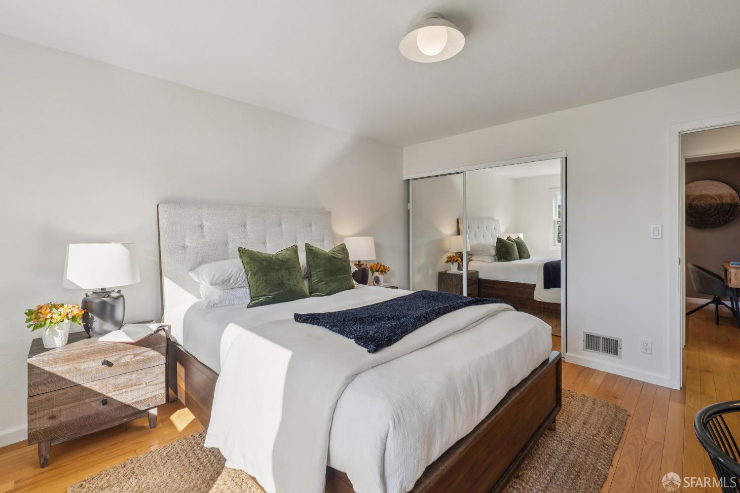 Detail Gallery Image 43 of 81 For 250 Peralta Ave, San Francisco,  CA 94110 - 4 Beds | 3 Baths