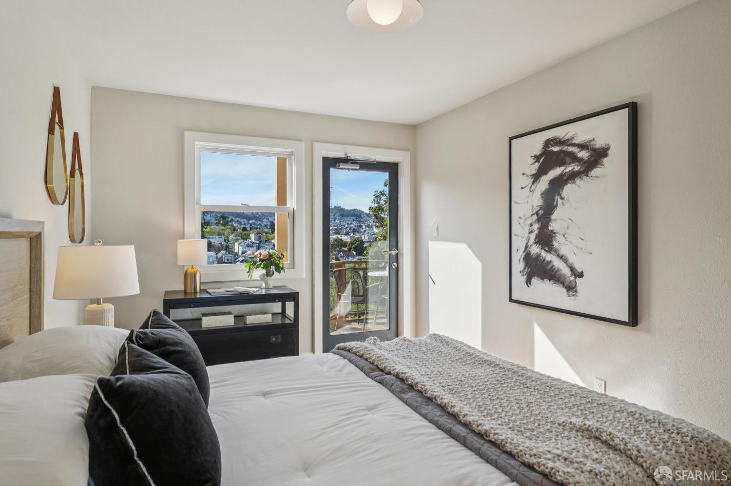 Detail Gallery Image 51 of 81 For 250 Peralta Ave, San Francisco,  CA 94110 - 4 Beds | 3 Baths