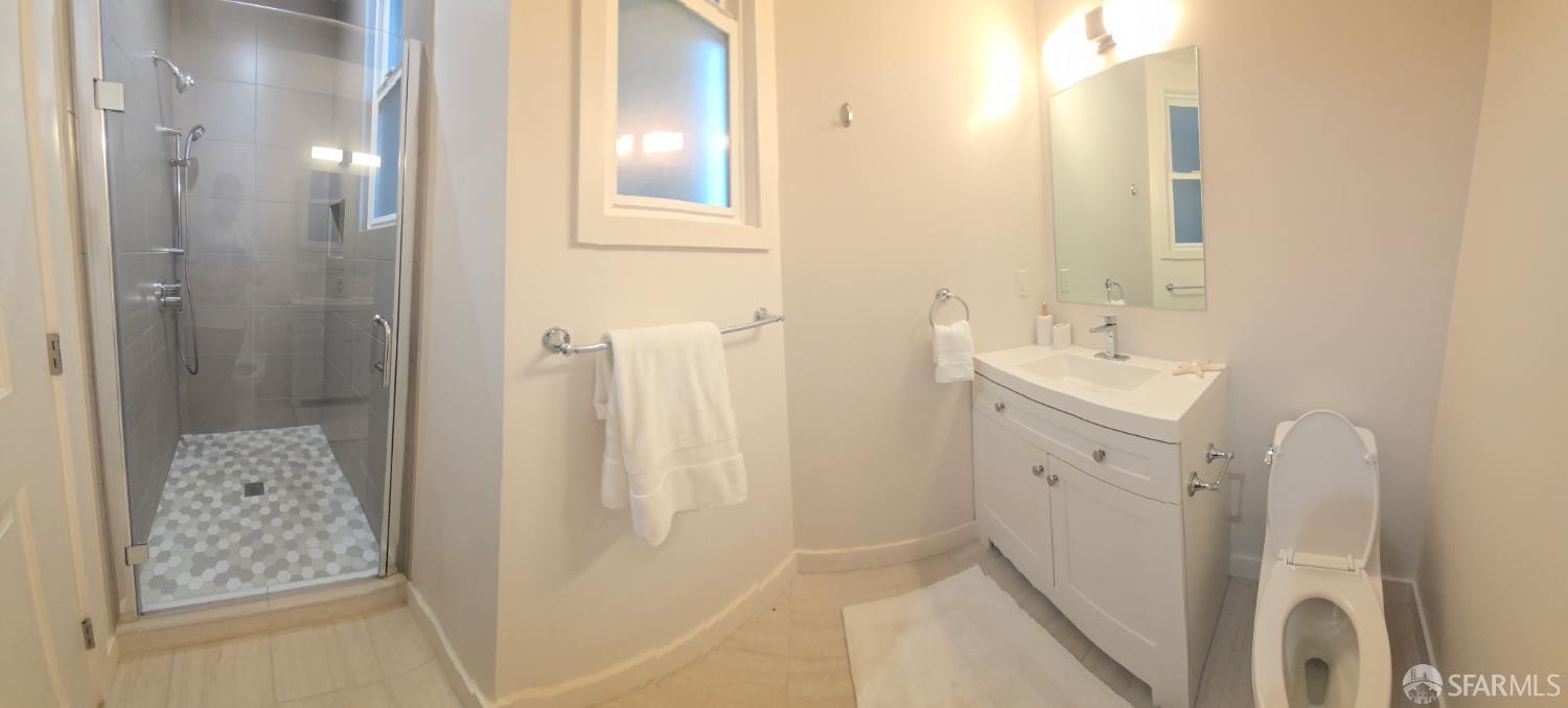 Detail Gallery Image 13 of 52 For 134 17th Ave, San Francisco,  CA 94121 - 9 Beds | 7 Baths