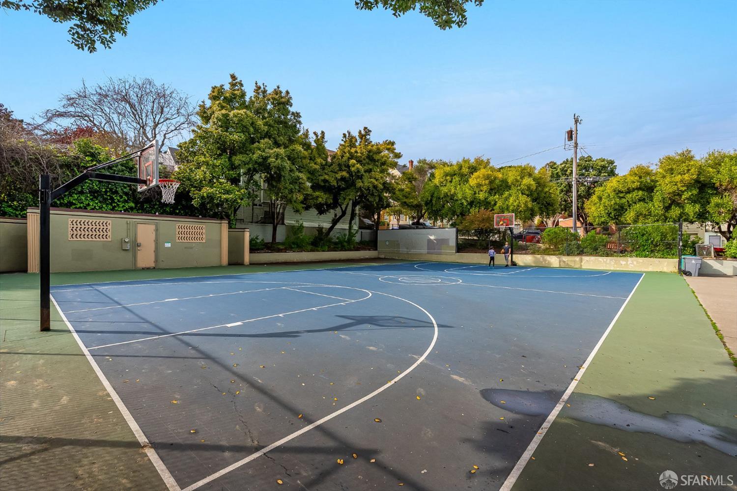 Detail Gallery Image 22 of 32 For 4171 24th St #201,  San Francisco,  CA 94114 - 2 Beds | 1 Baths
