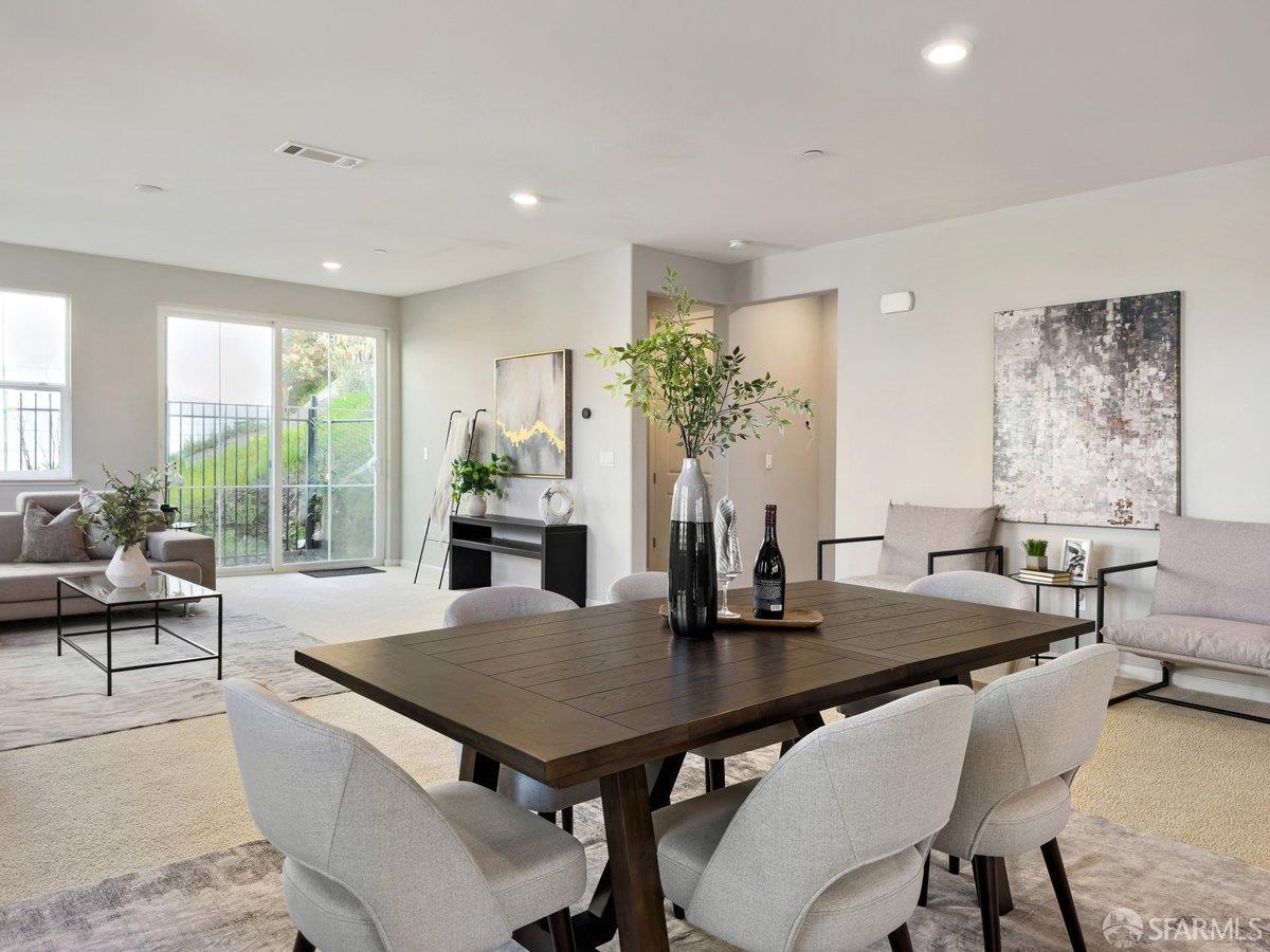 Detail Gallery Image 13 of 45 For 1017 Ocean View Ave, Daly City,  CA 94014 - 3 Beds | 2/1 Baths