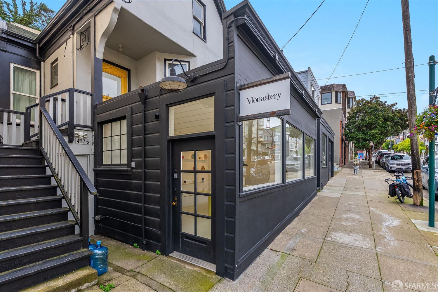 Detail Gallery Image 20 of 32 For 4171 24th St #201,  San Francisco,  CA 94114 - 2 Beds | 1 Baths