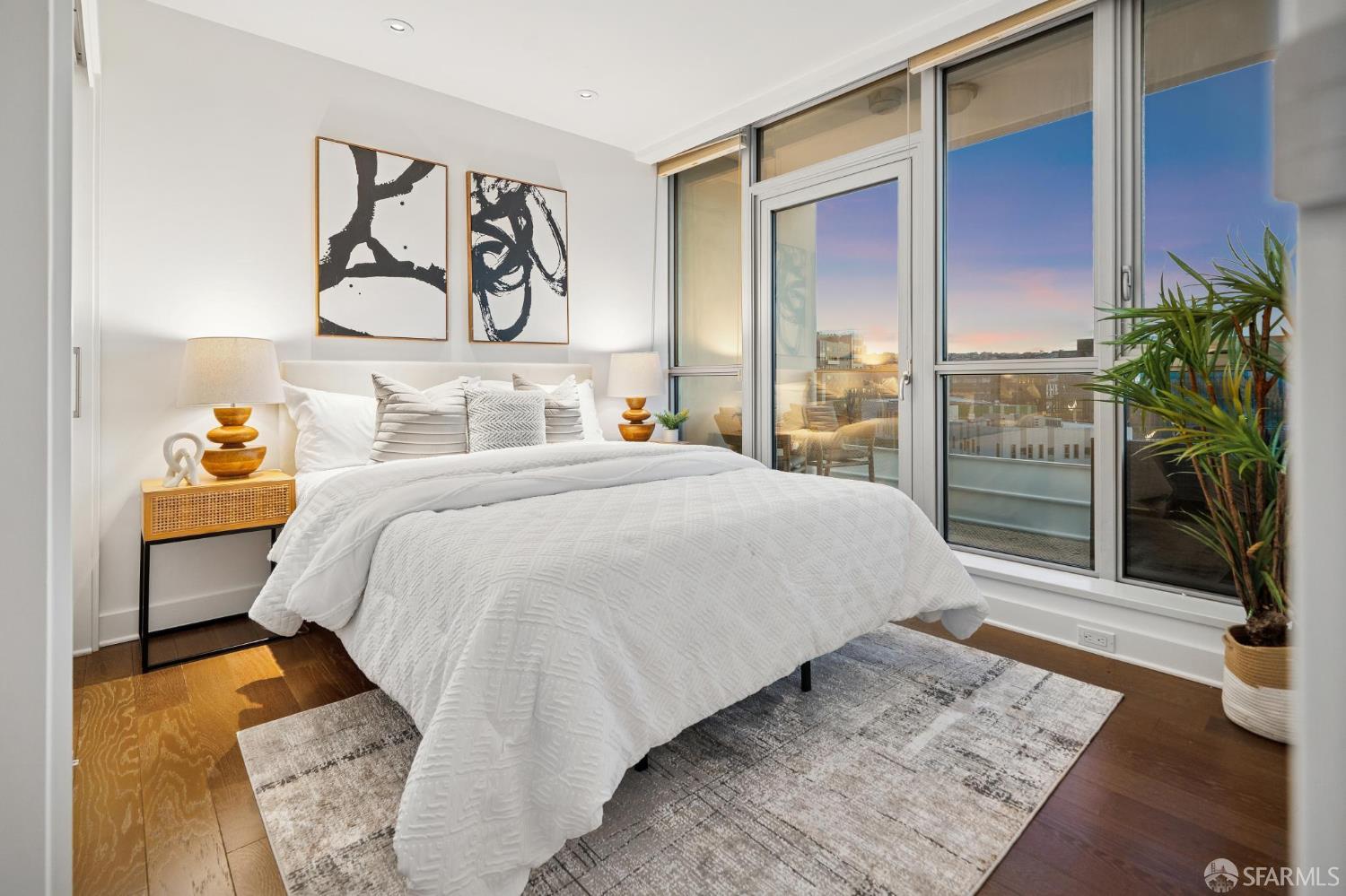 Detail Gallery Image 23 of 50 For 718 Long Bridge St #805,  San Francisco,  CA 94158 - 2 Beds | 2 Baths