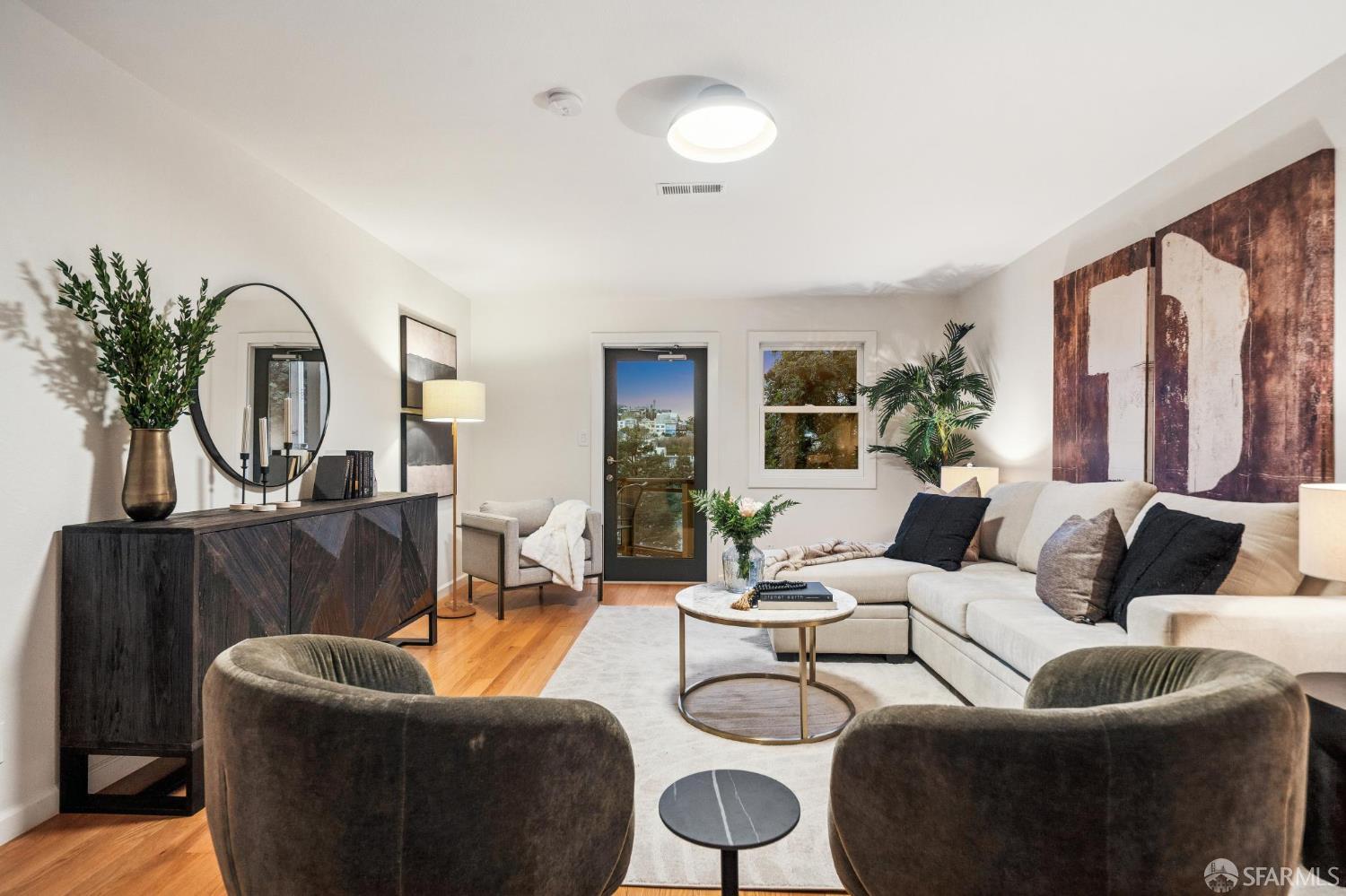 Detail Gallery Image 69 of 81 For 250 Peralta Ave, San Francisco,  CA 94110 - 4 Beds | 3 Baths