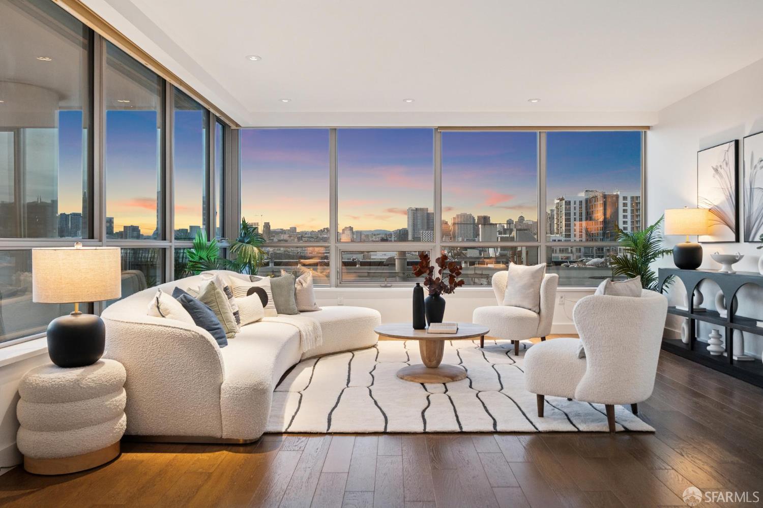 Detail Gallery Image 8 of 50 For 718 Long Bridge St #805,  San Francisco,  CA 94158 - 2 Beds | 2 Baths