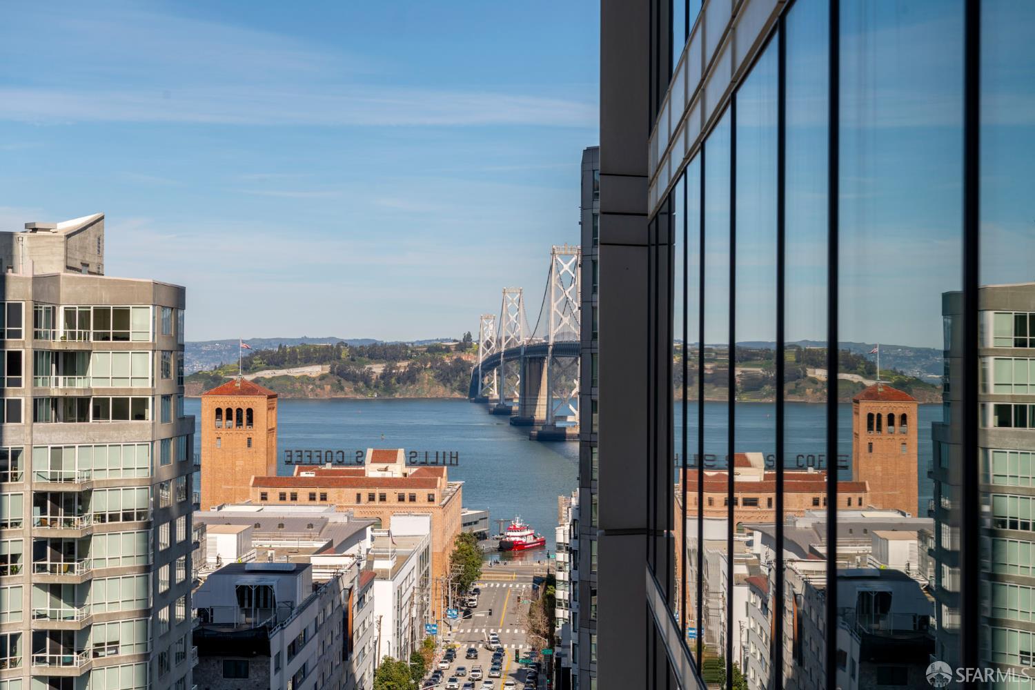 Detail Gallery Image 17 of 36 For 401 Harrison St 13b,  San Francisco,  CA 94105 - 2 Beds | 2 Baths