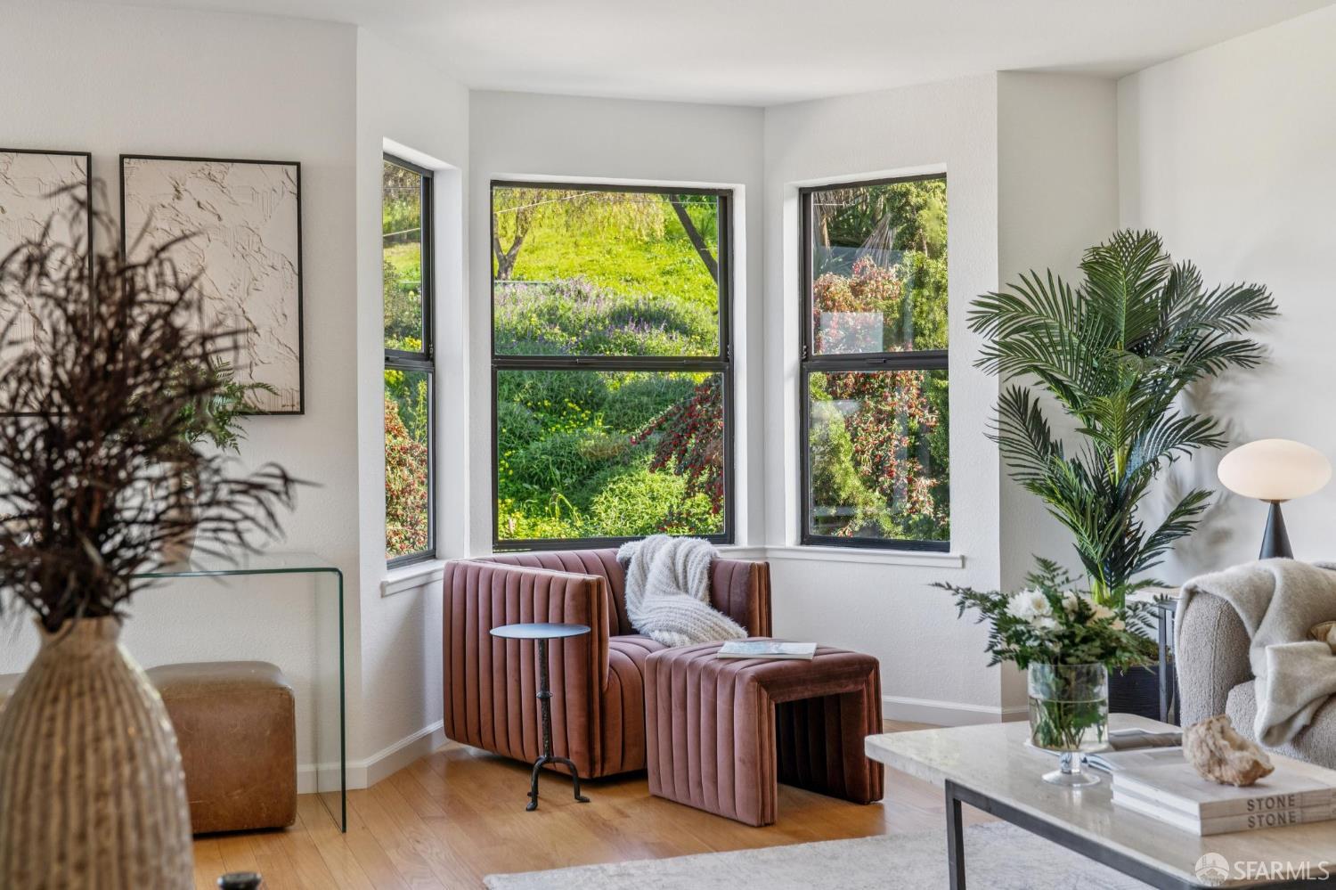 Detail Gallery Image 16 of 81 For 250 Peralta Ave, San Francisco,  CA 94110 - 4 Beds | 3 Baths