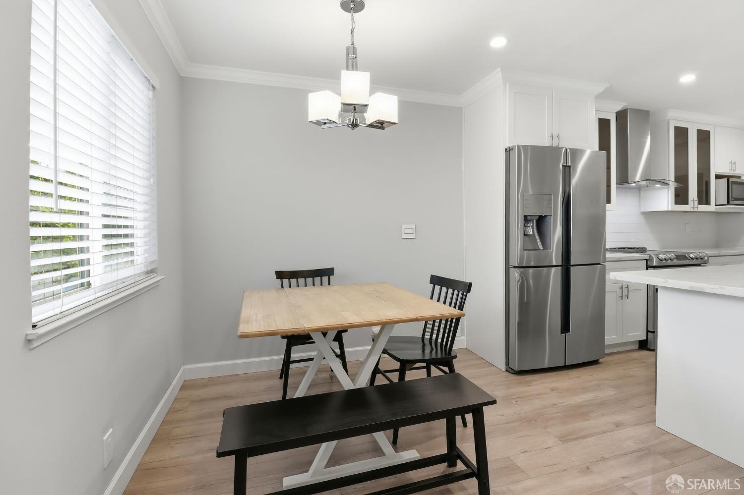 Detail Gallery Image 11 of 27 For 2505 Dillion Ct #3,  San Jose,  CA 95133 - 2 Beds | 1 Baths